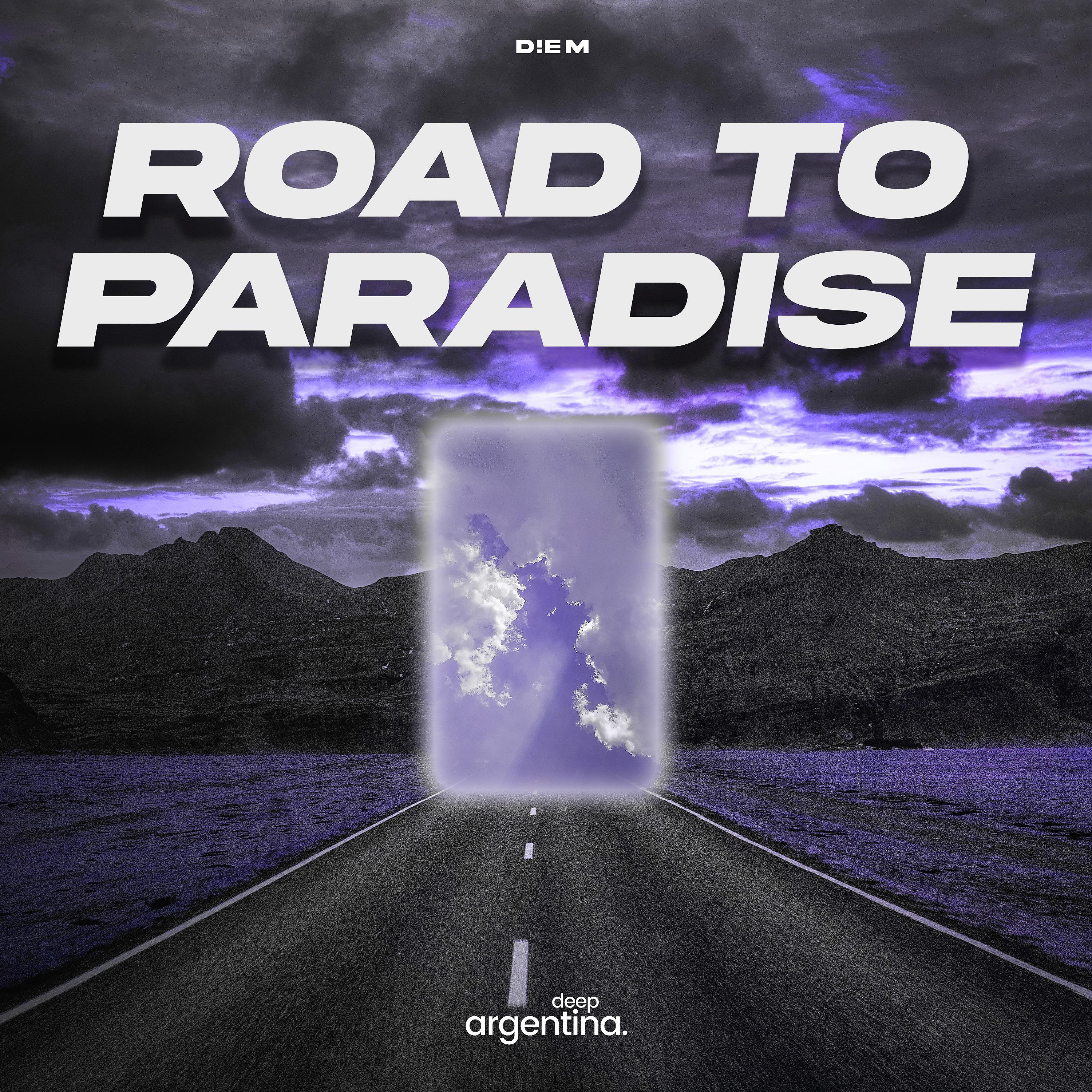 Постер альбома Road to Paradise