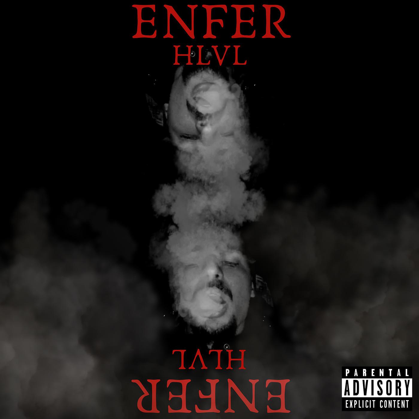 Постер альбома Enfer