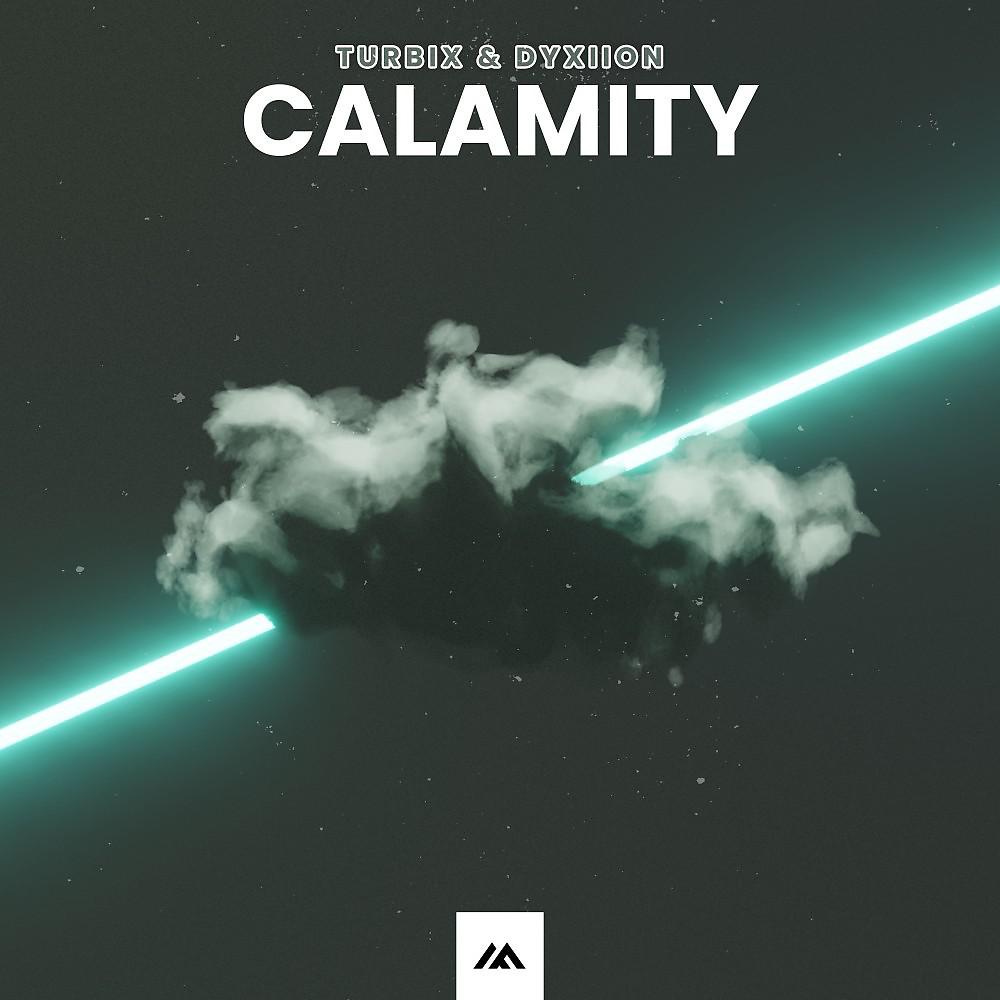 Постер альбома Calamity