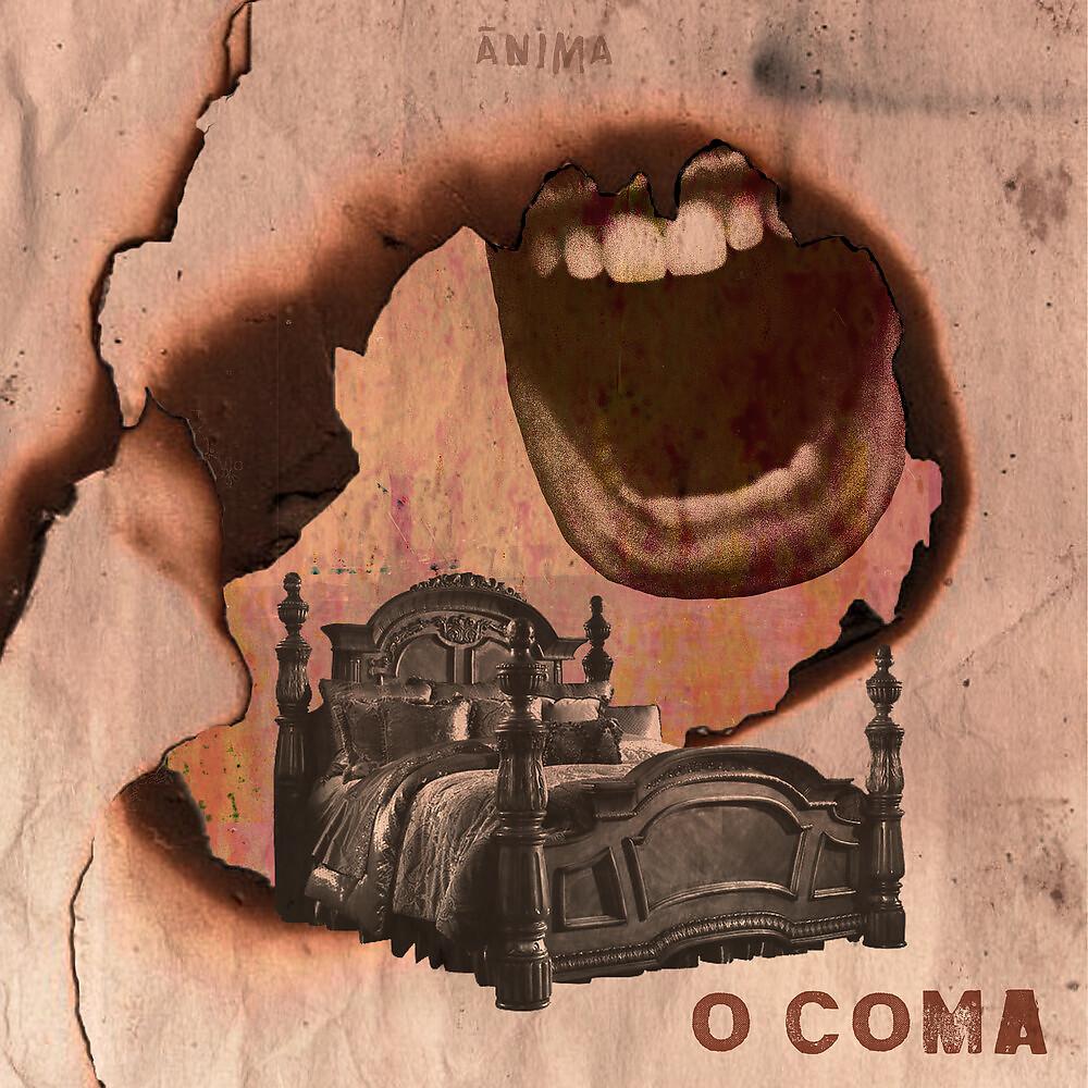 Постер альбома O Coma