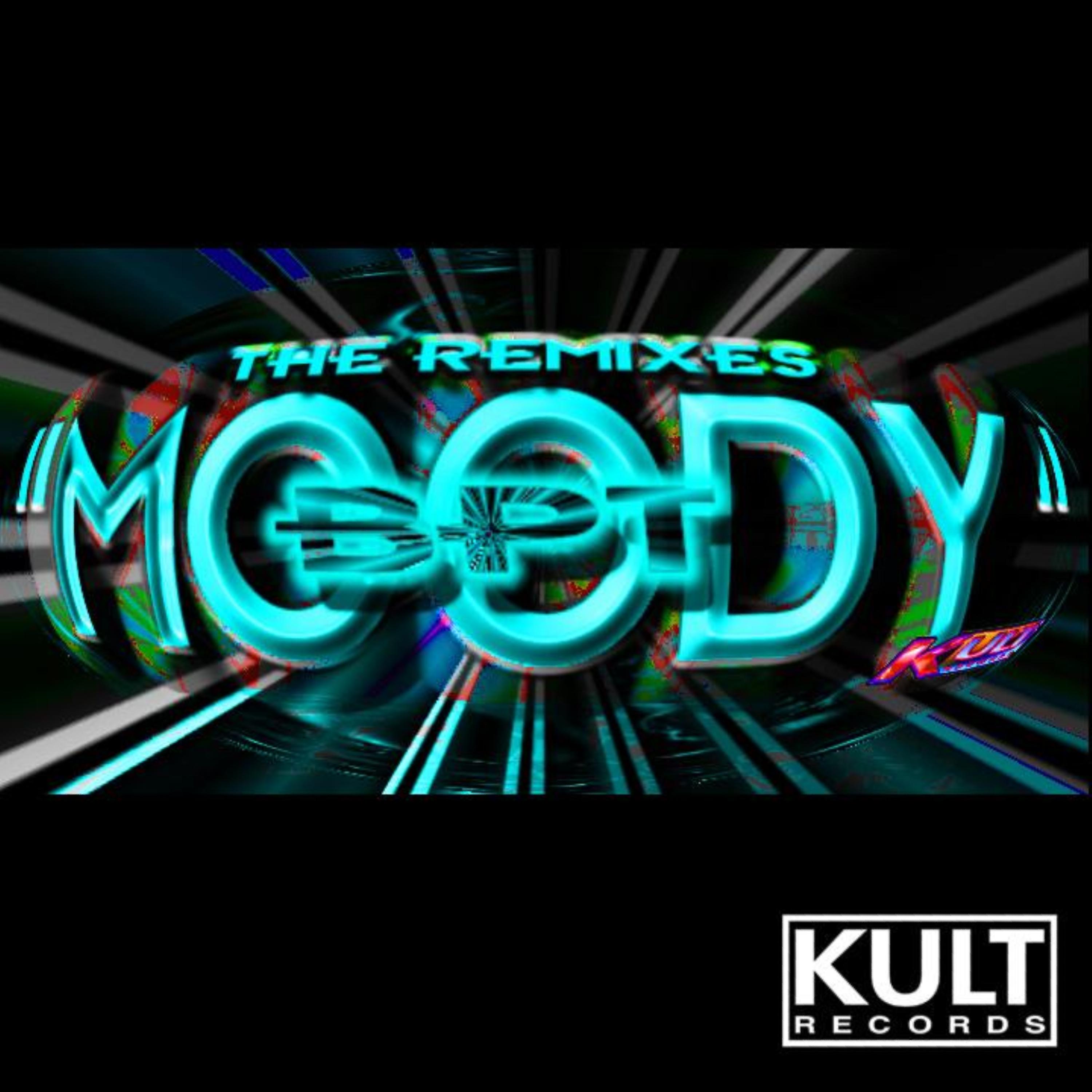 Постер альбома Kult Records Presents : Moody (Part 2)
