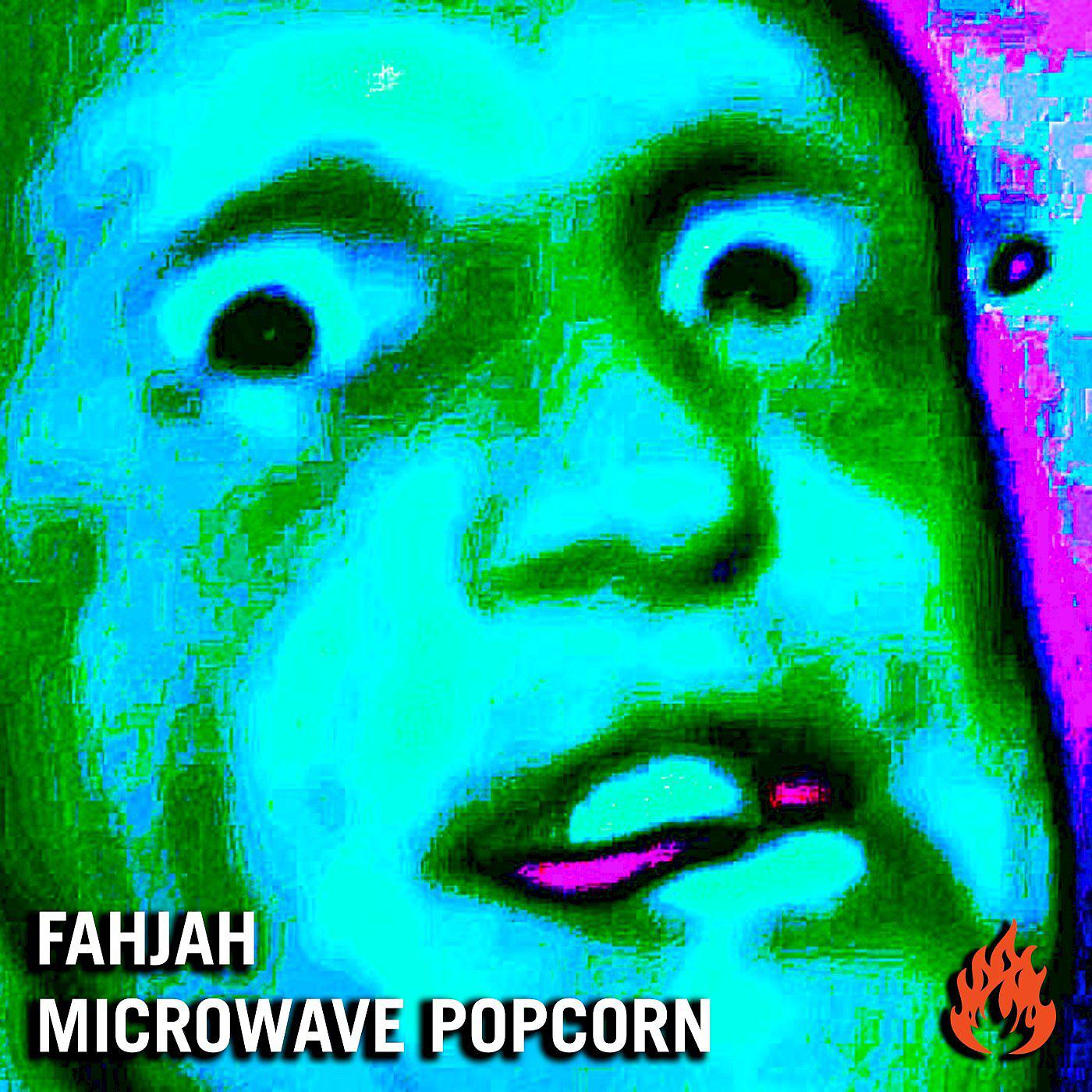 Постер альбома Microwave Popcorn