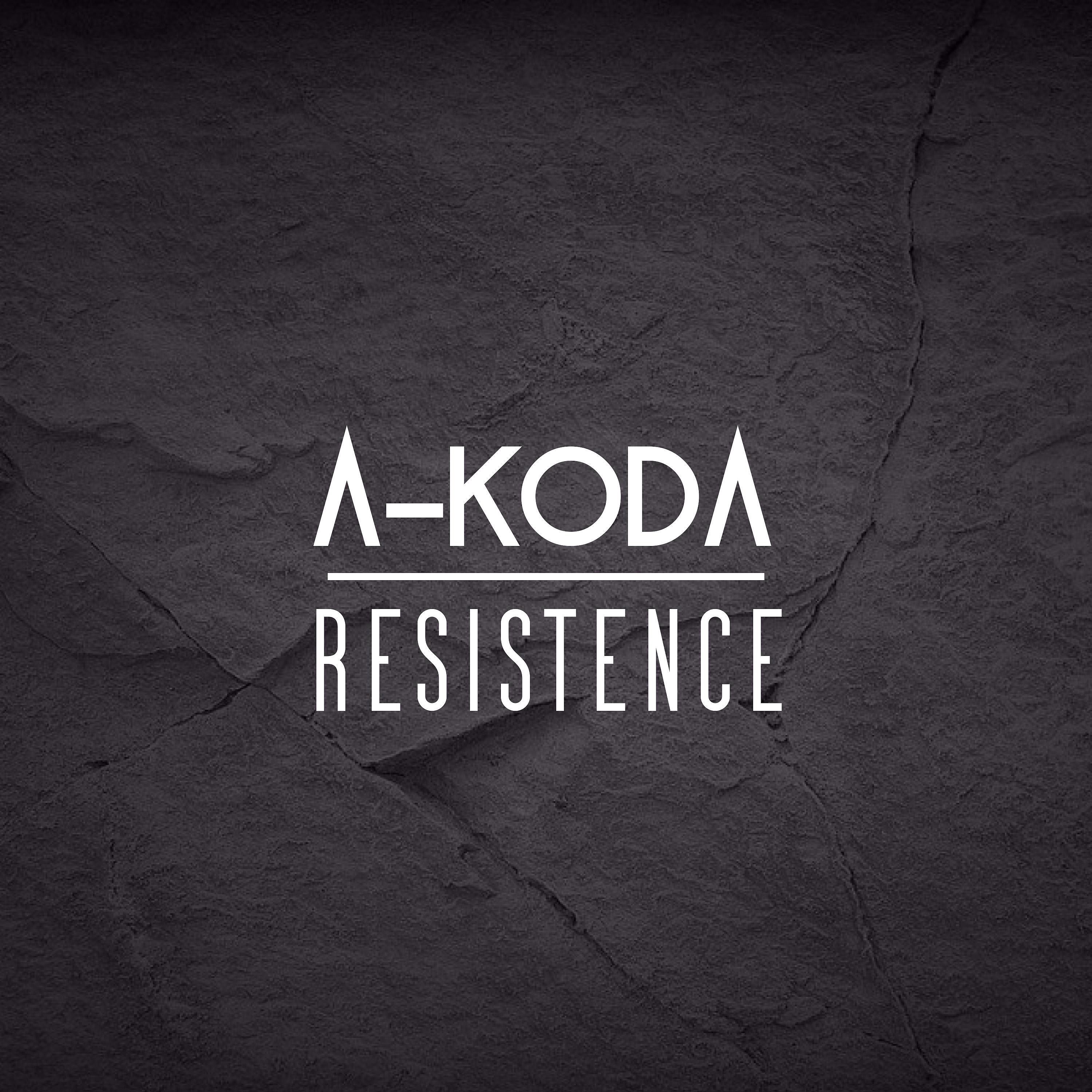 Постер альбома Resistence