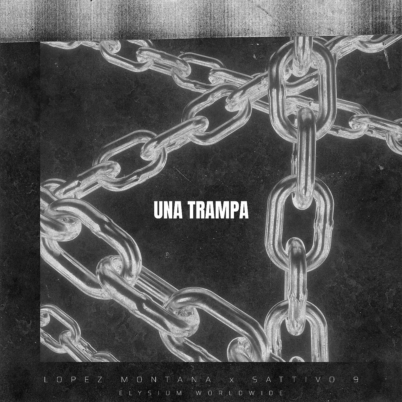 Постер альбома Una Trampa