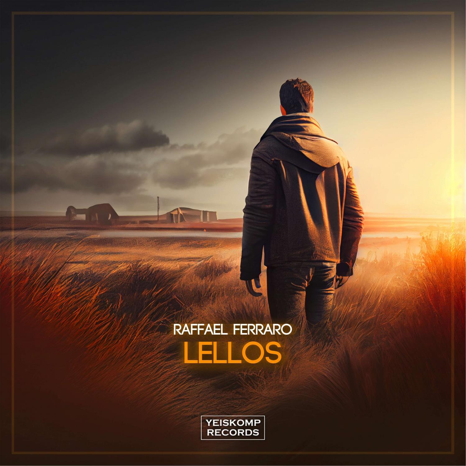 Постер альбома Lellos