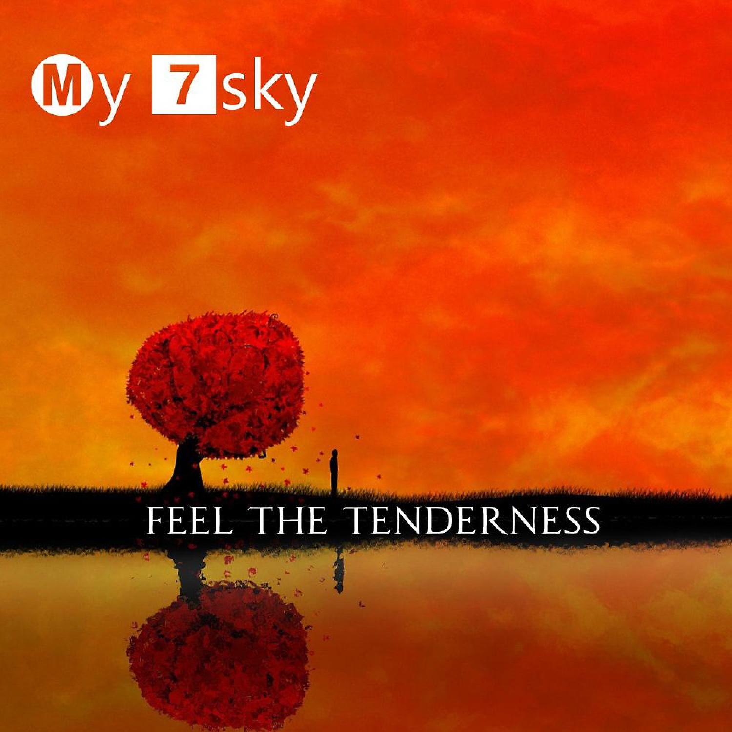 Постер альбома Feel The Tenderness