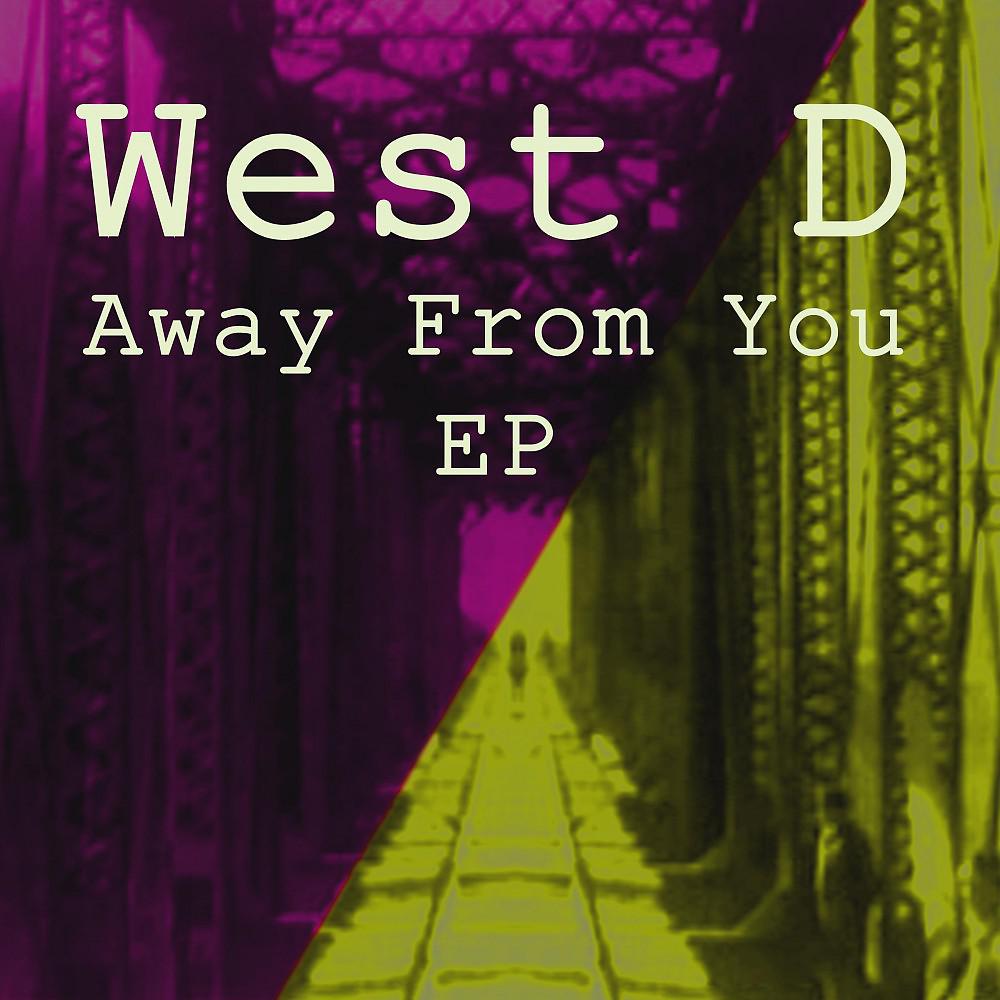 Постер альбома Away from You EP