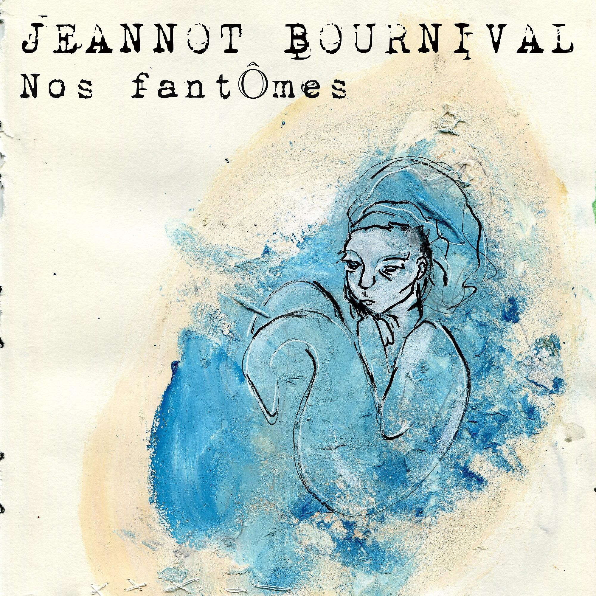 Постер альбома Nos Fantômes
