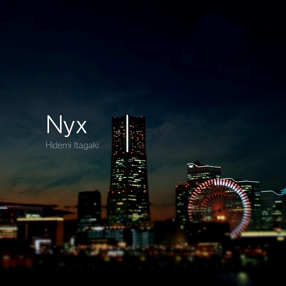 Постер альбома Nyx