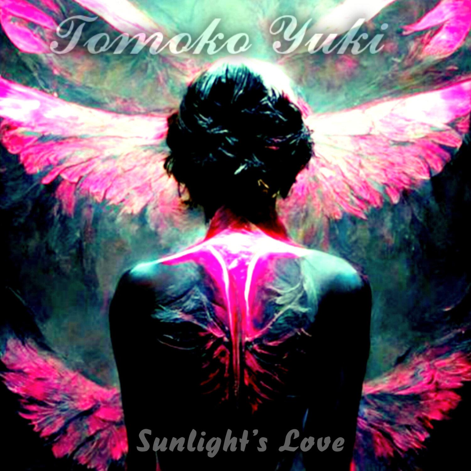 Постер альбома Sunlight's Love