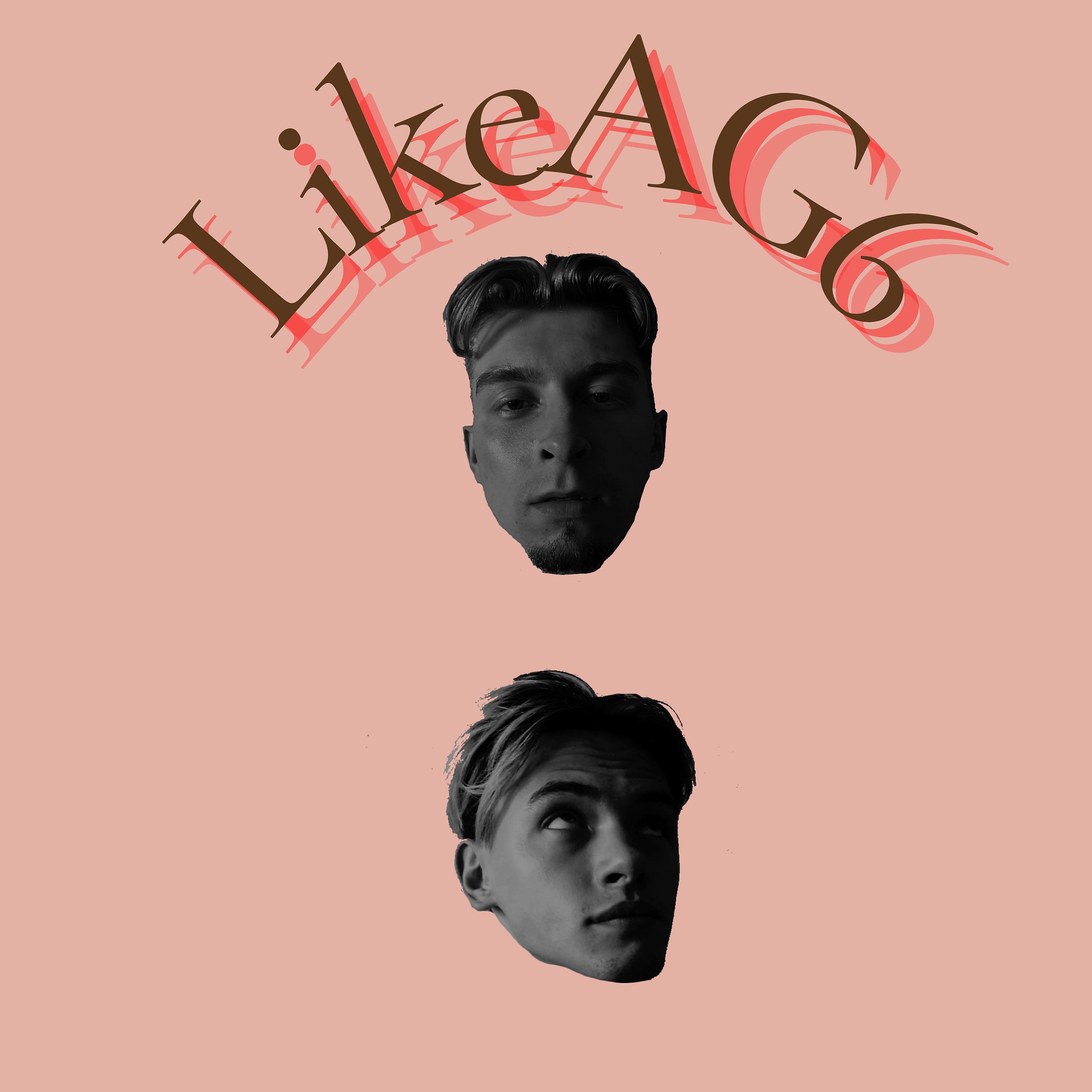 Постер альбома LikeAG6