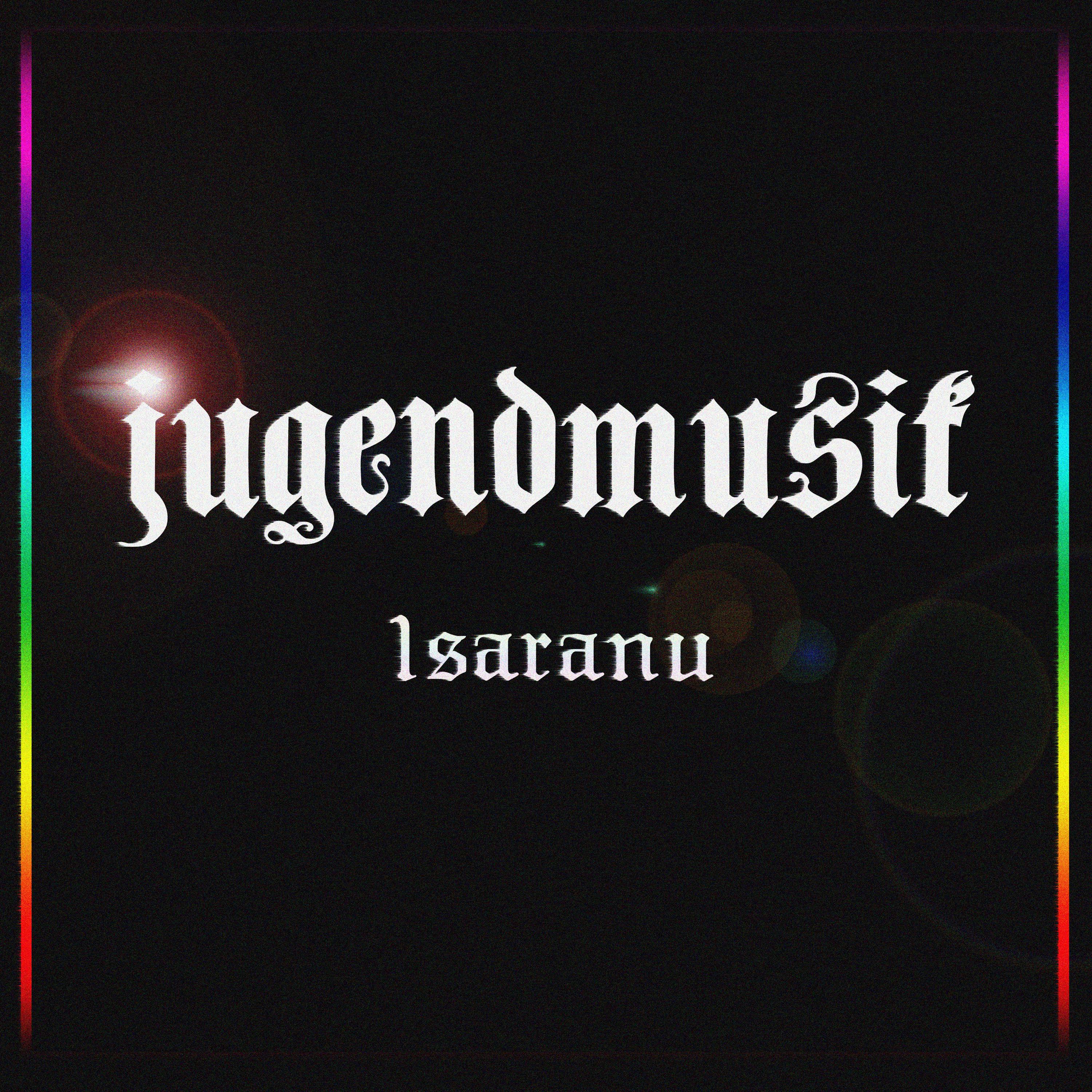 Постер альбома Jugendmusik