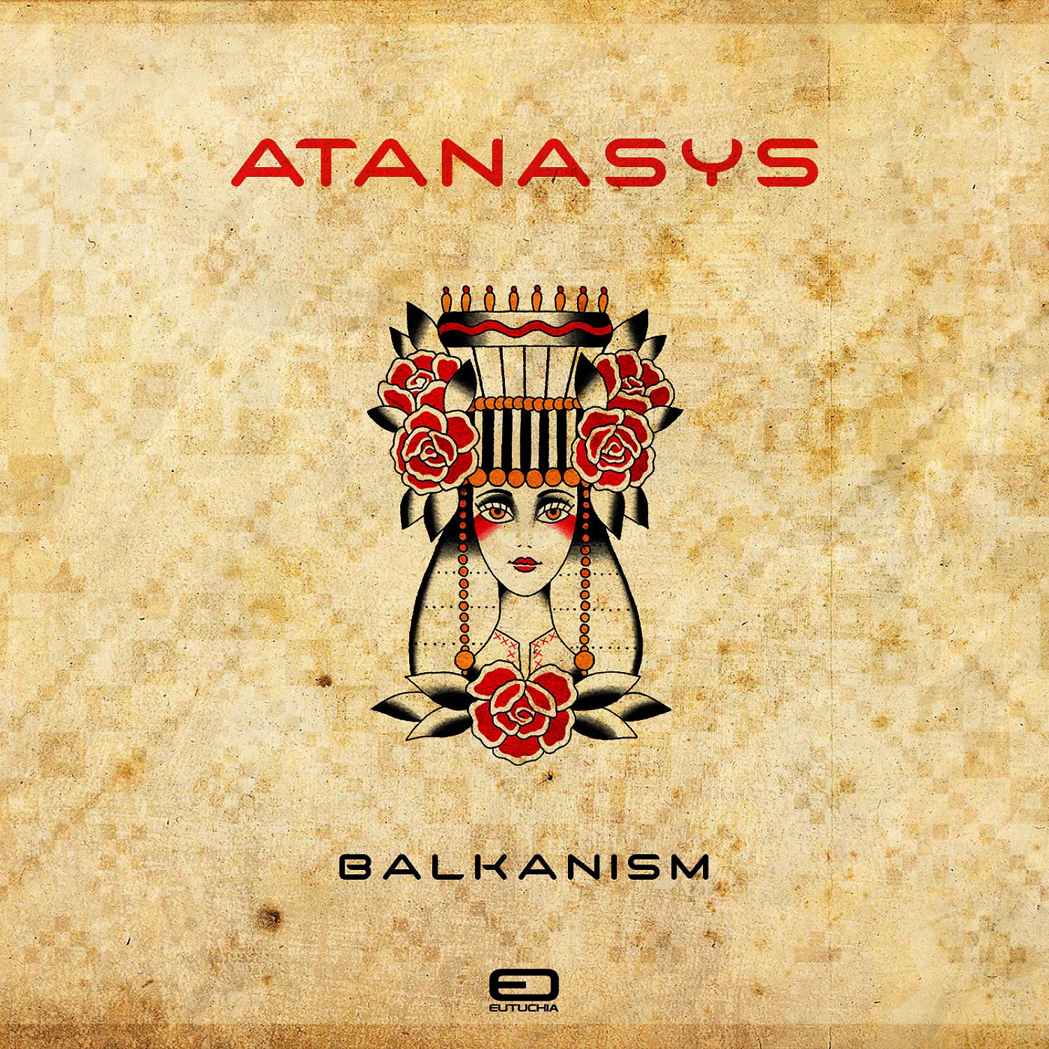 Постер альбома Balkanism