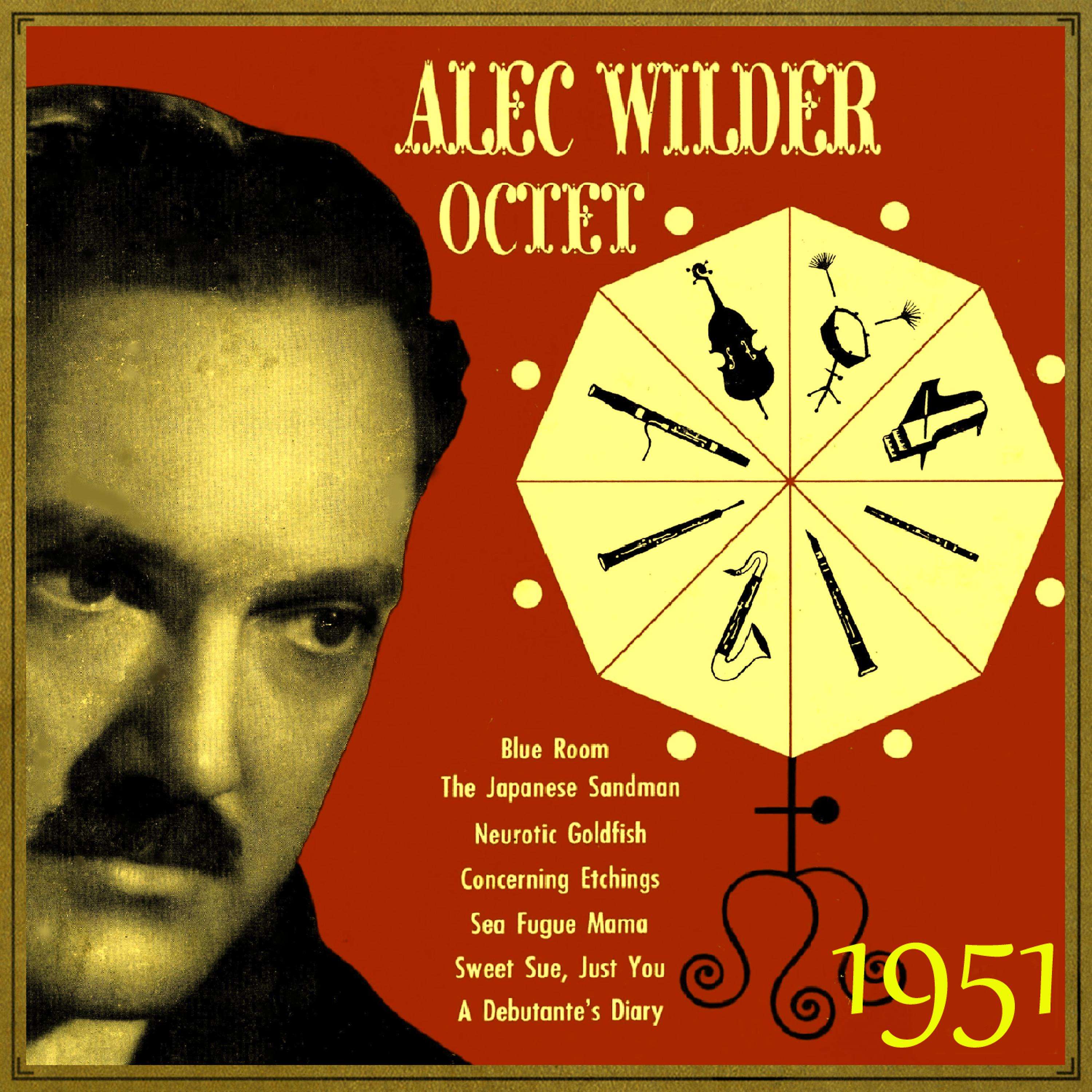 Постер альбома Alec Wilder, 1951