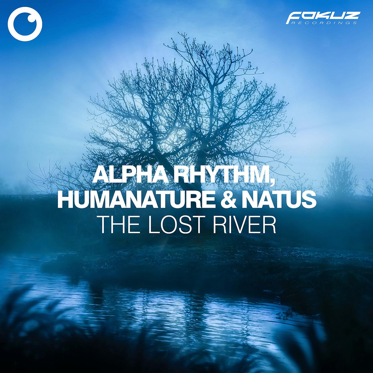 Постер альбома The Lost River