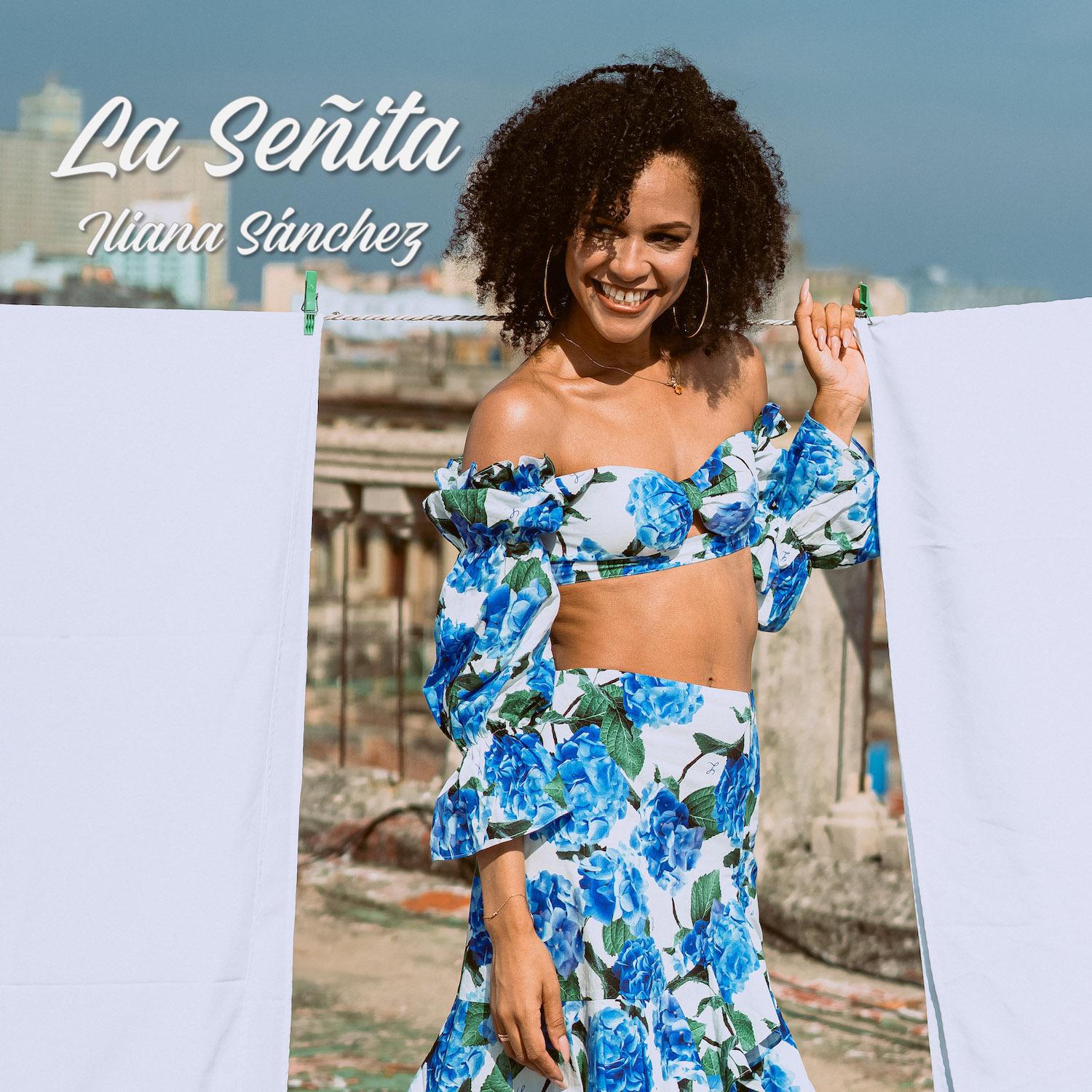 Постер альбома La Señita