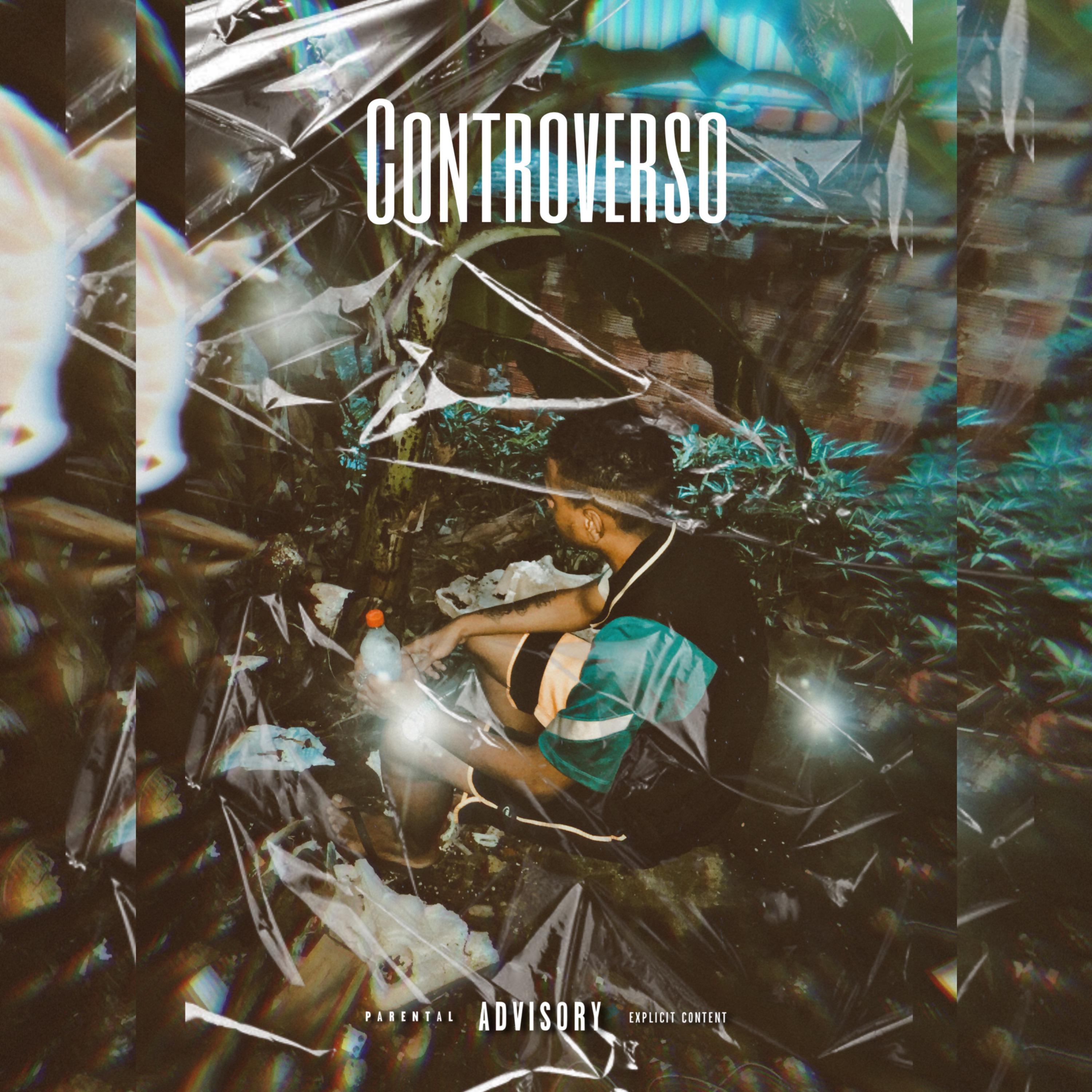 Постер альбома Controverso