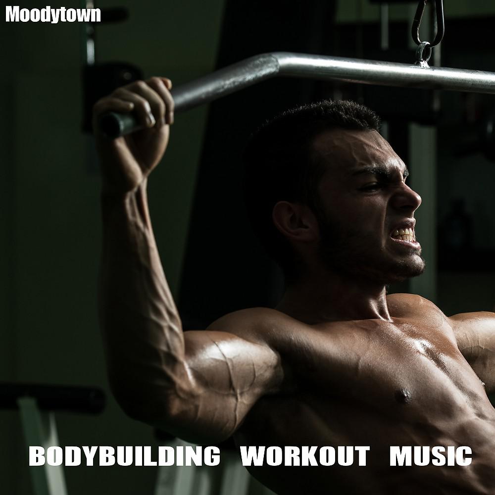 Постер альбома Bodybuilding Workout Music