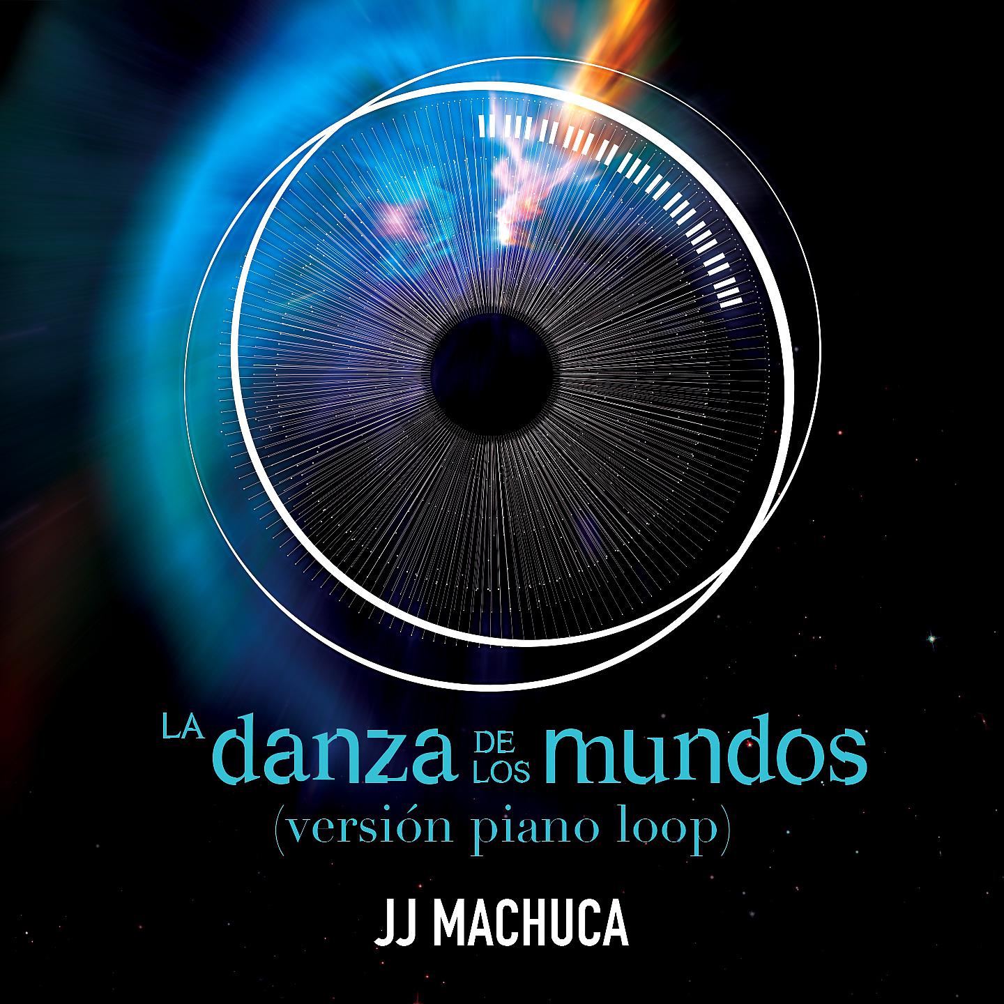 Постер альбома La Danza de los Mundos
