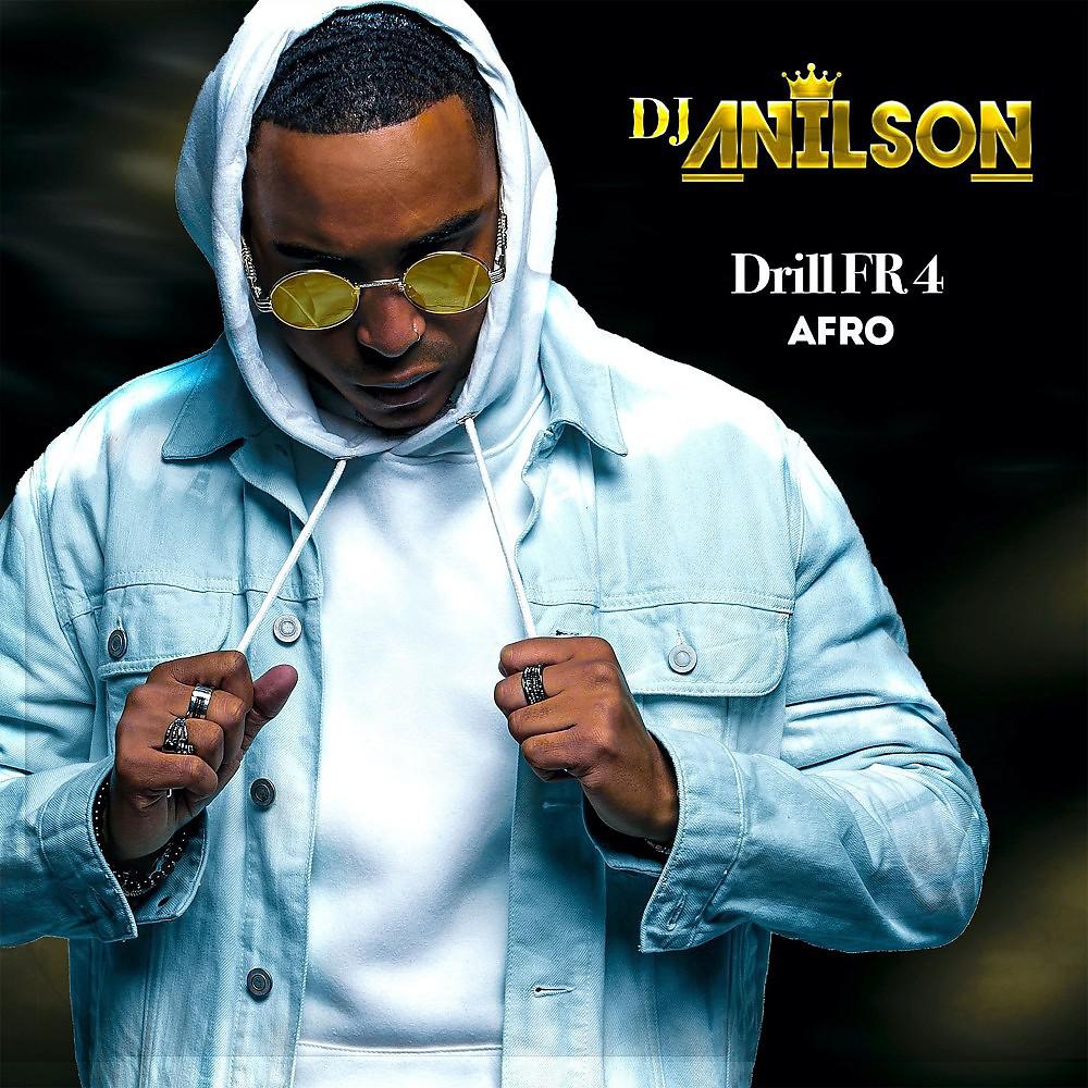 Постер альбома Drill 4 Afro