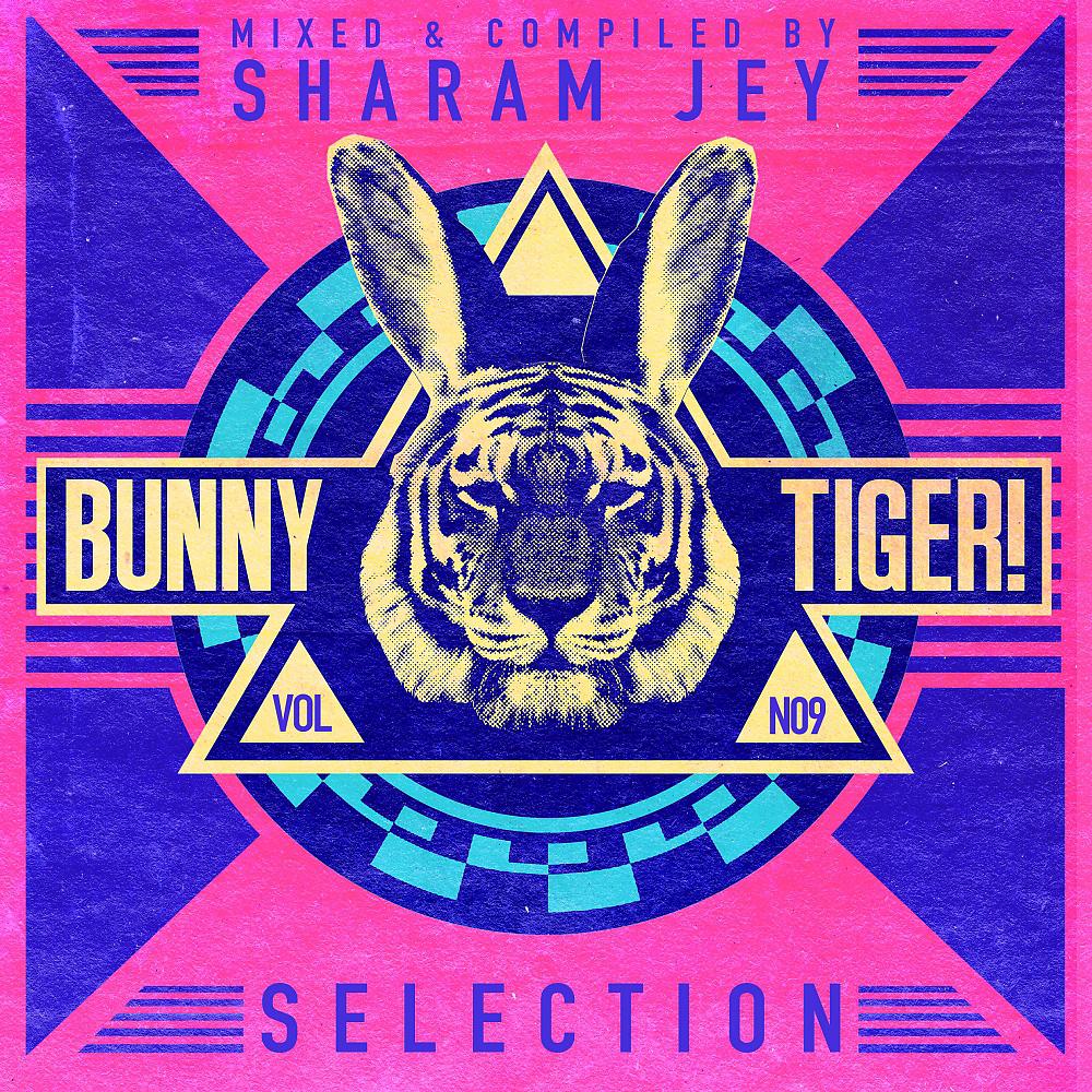 Постер альбома Bunny Tiger Selection, Vol. 9