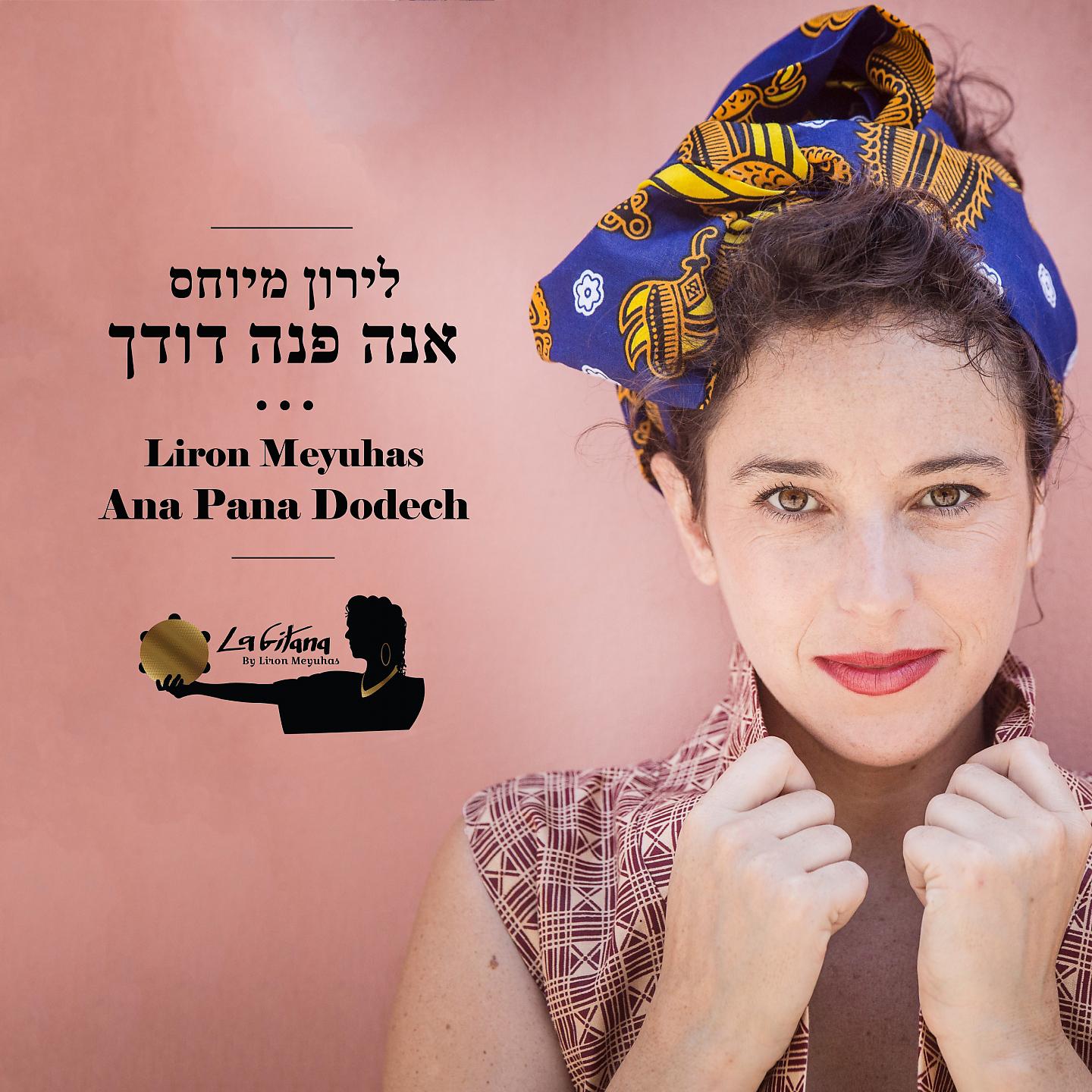 Постер альбома Ana Pana Dodech