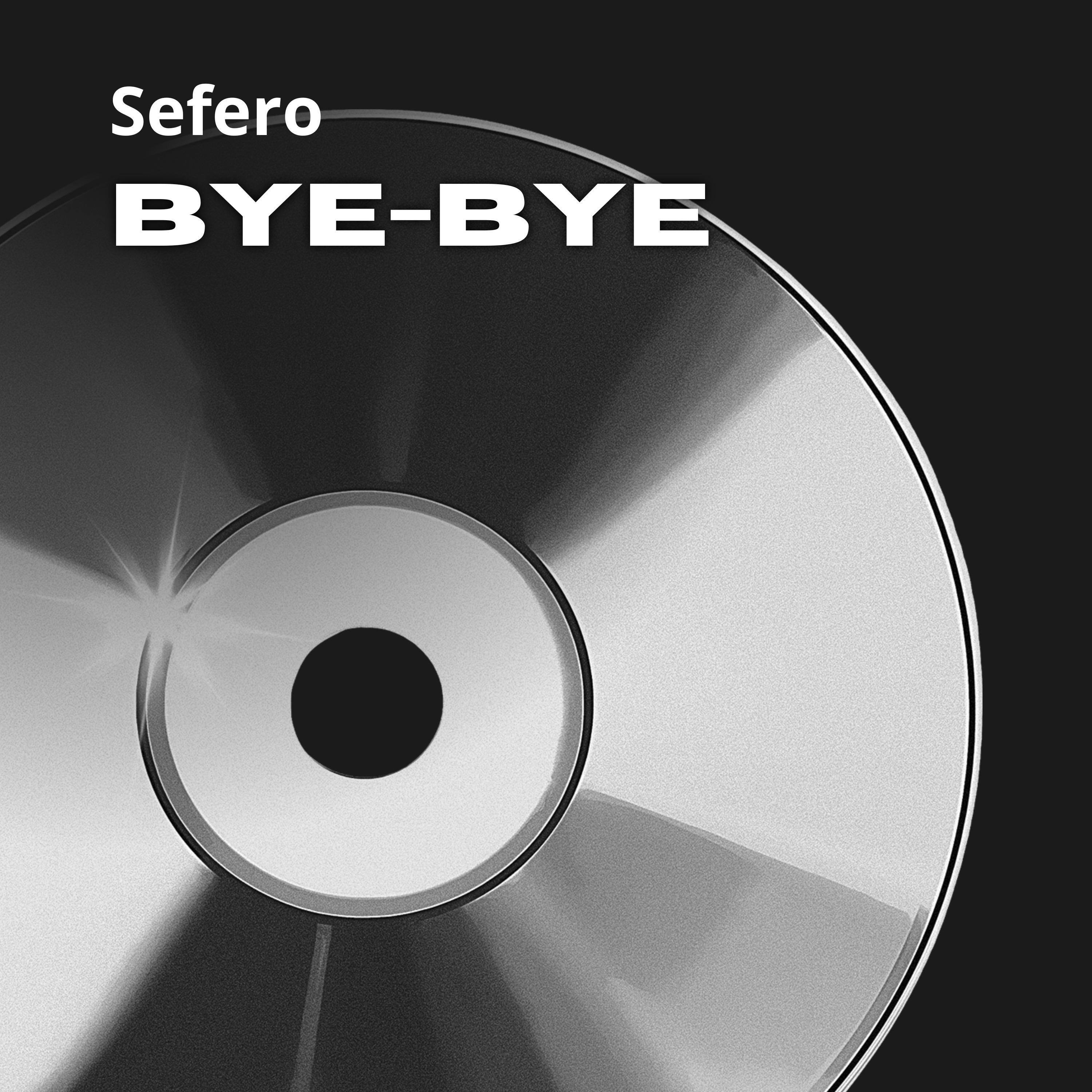 Постер альбома Bye-Bye