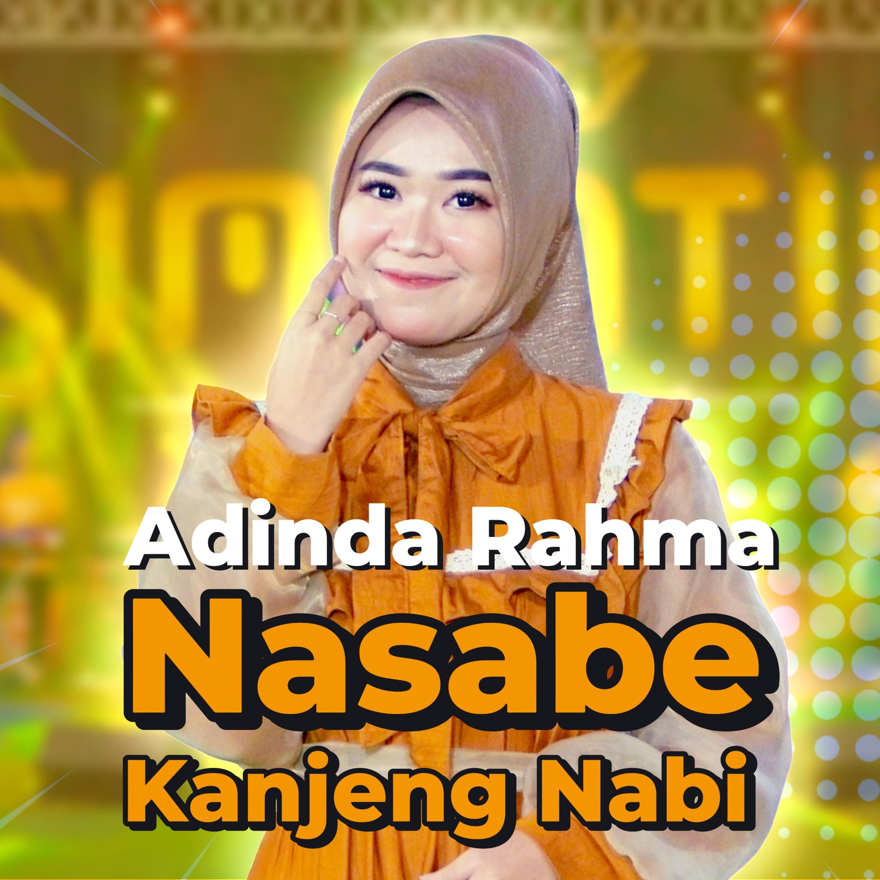 Постер альбома Nasabe Kanjeng Nabi