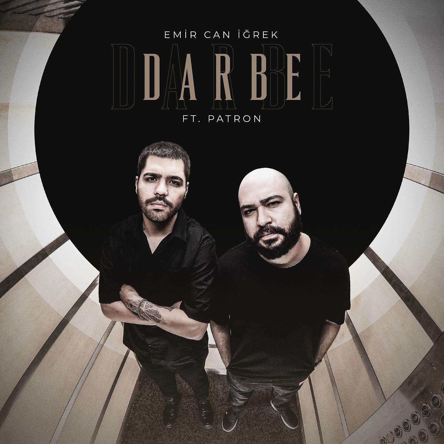Постер альбома Darbe