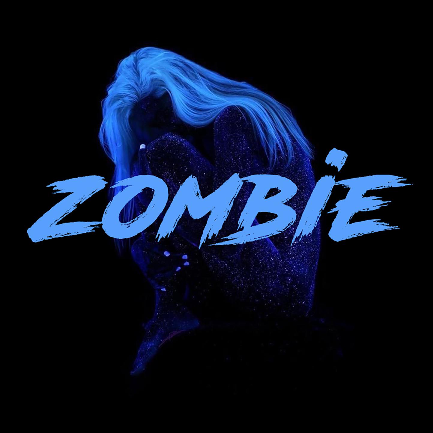 Постер альбома Zombie