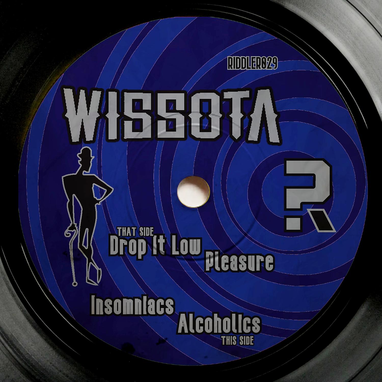 Постер альбома Wissota