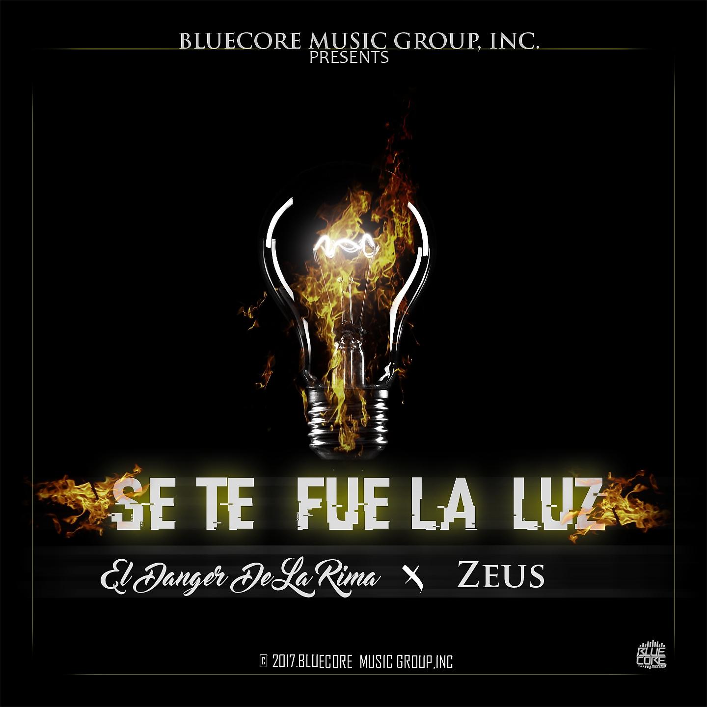 Постер альбома Se Te Fue la Luz
