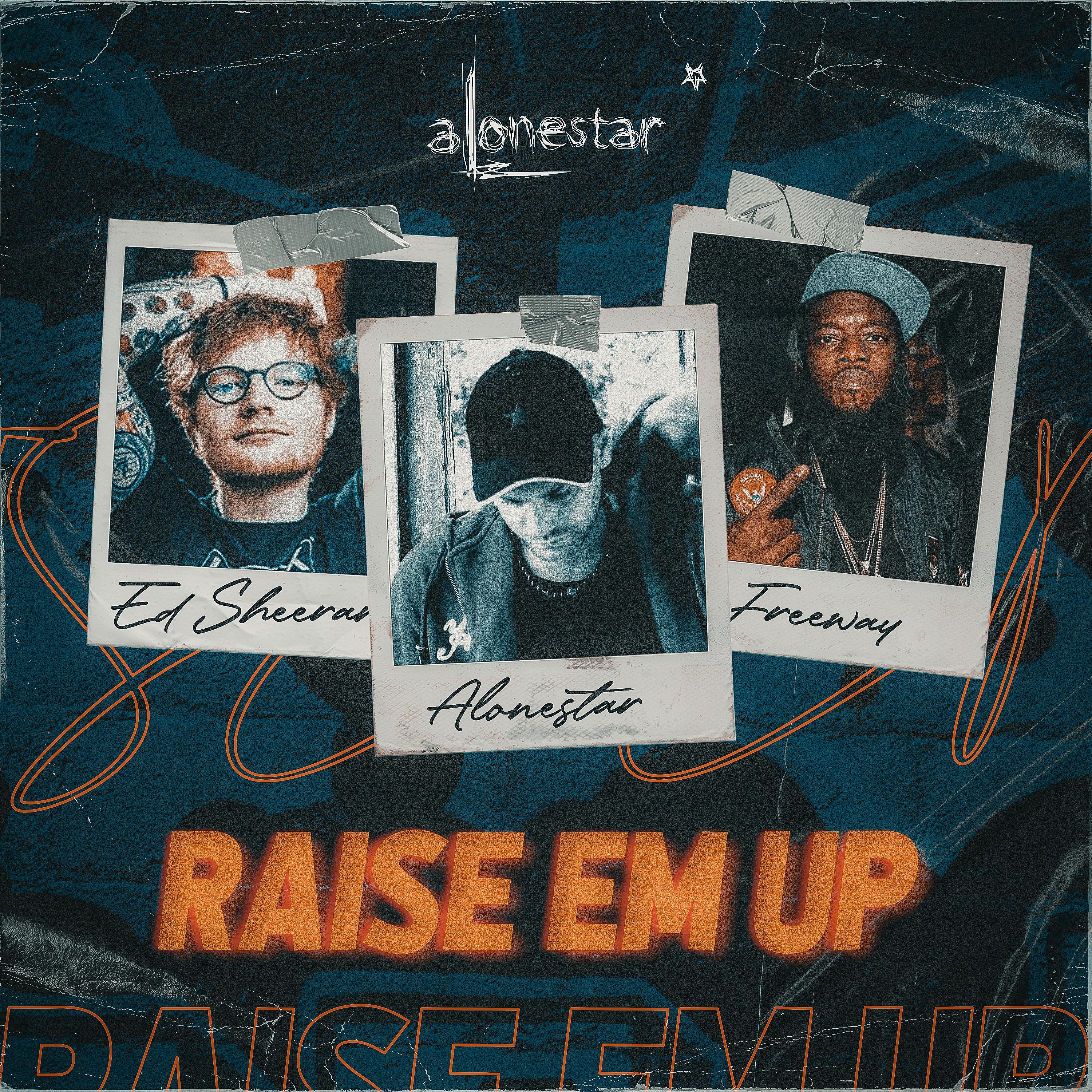 Постер альбома Raise Em Up (2021 Remix)