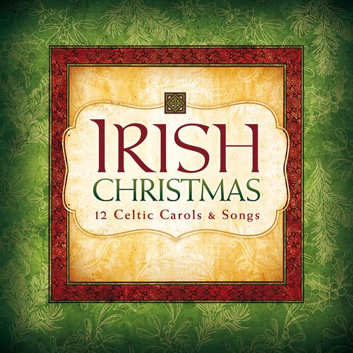 Постер альбома Irish Christmas