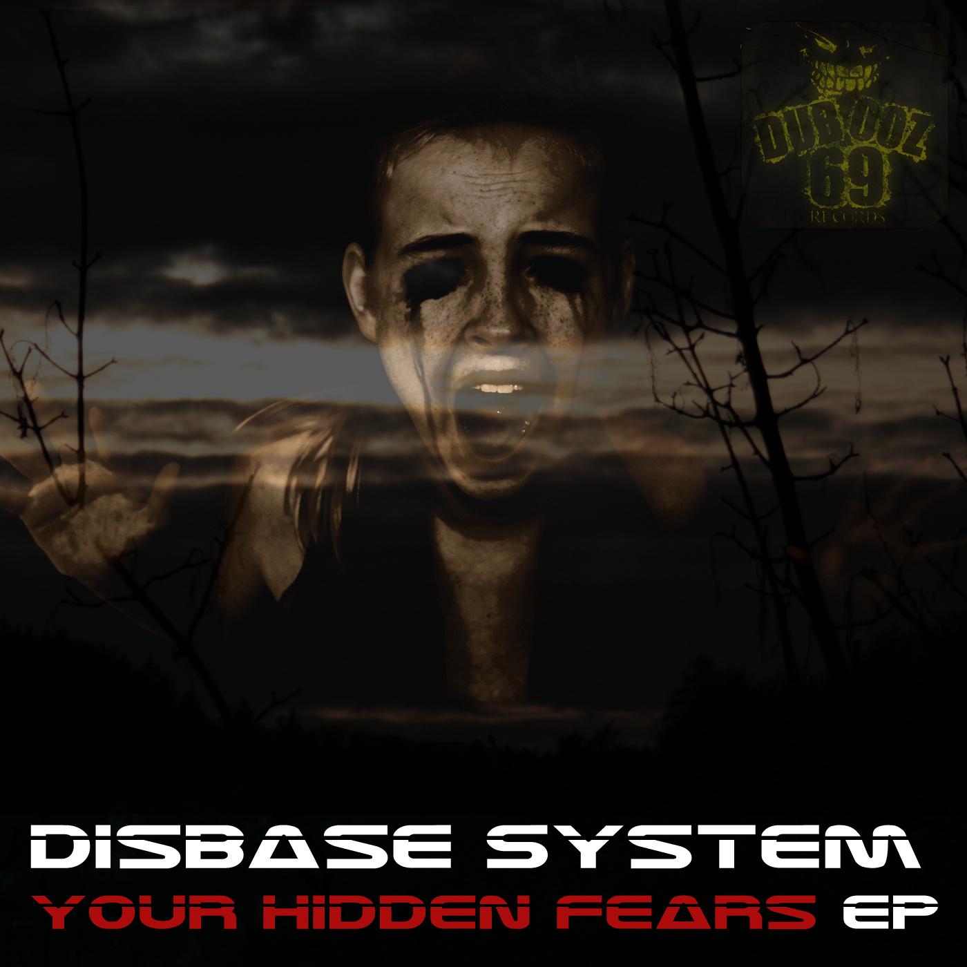 Постер альбома Your Hidden Fears EP