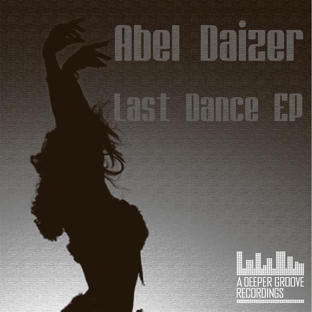 Постер альбома The Last Dance EP