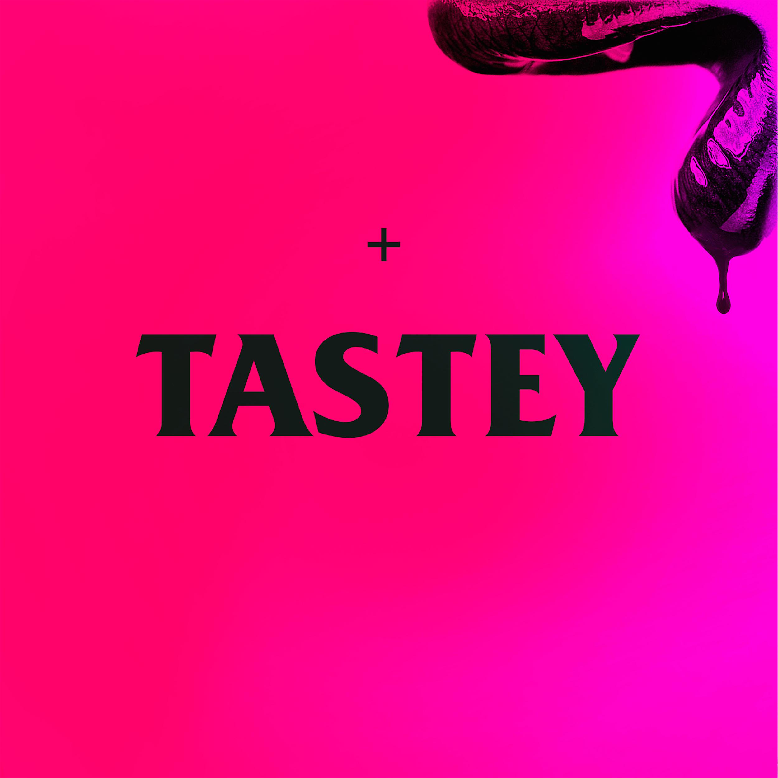Постер альбома Tastey