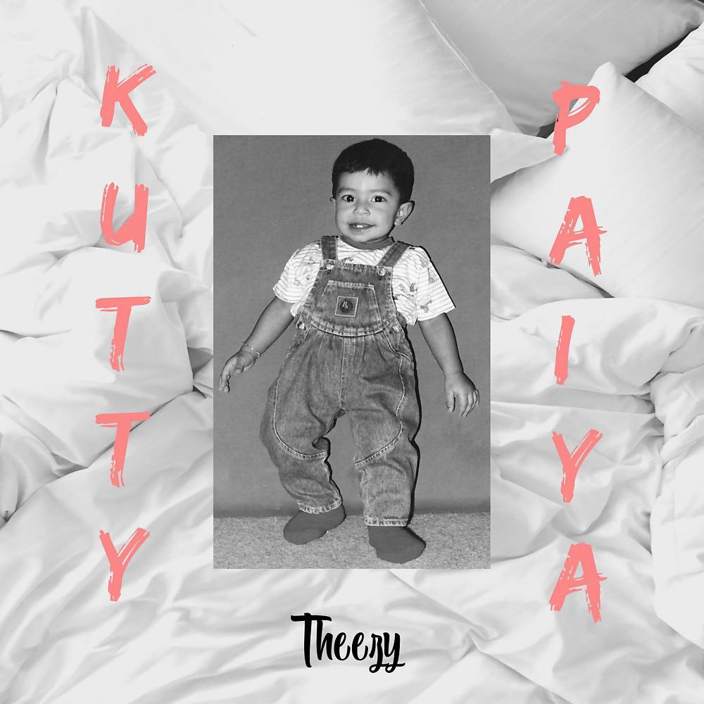 Постер альбома Kutty Paiya