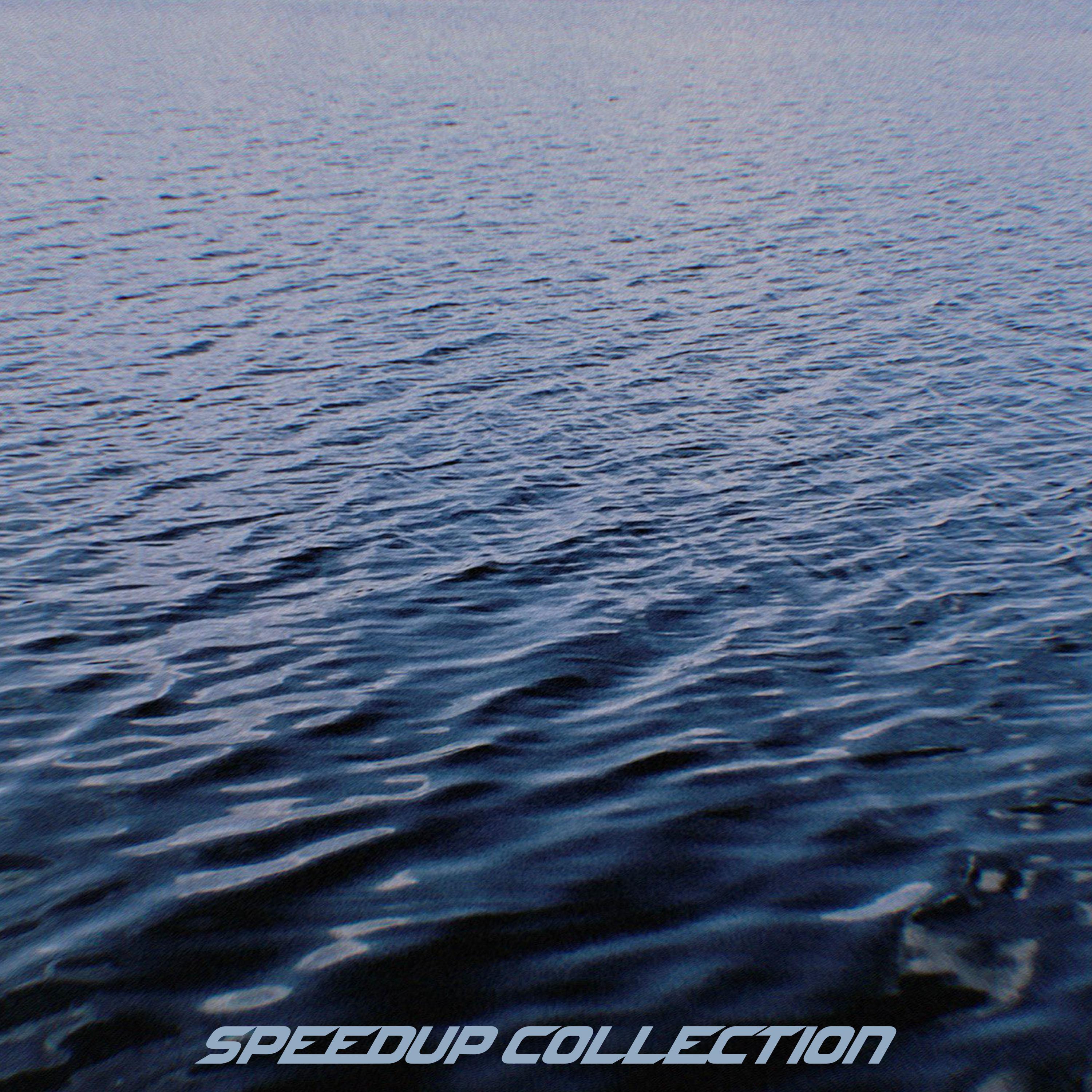 Постер альбома Speedup Collection