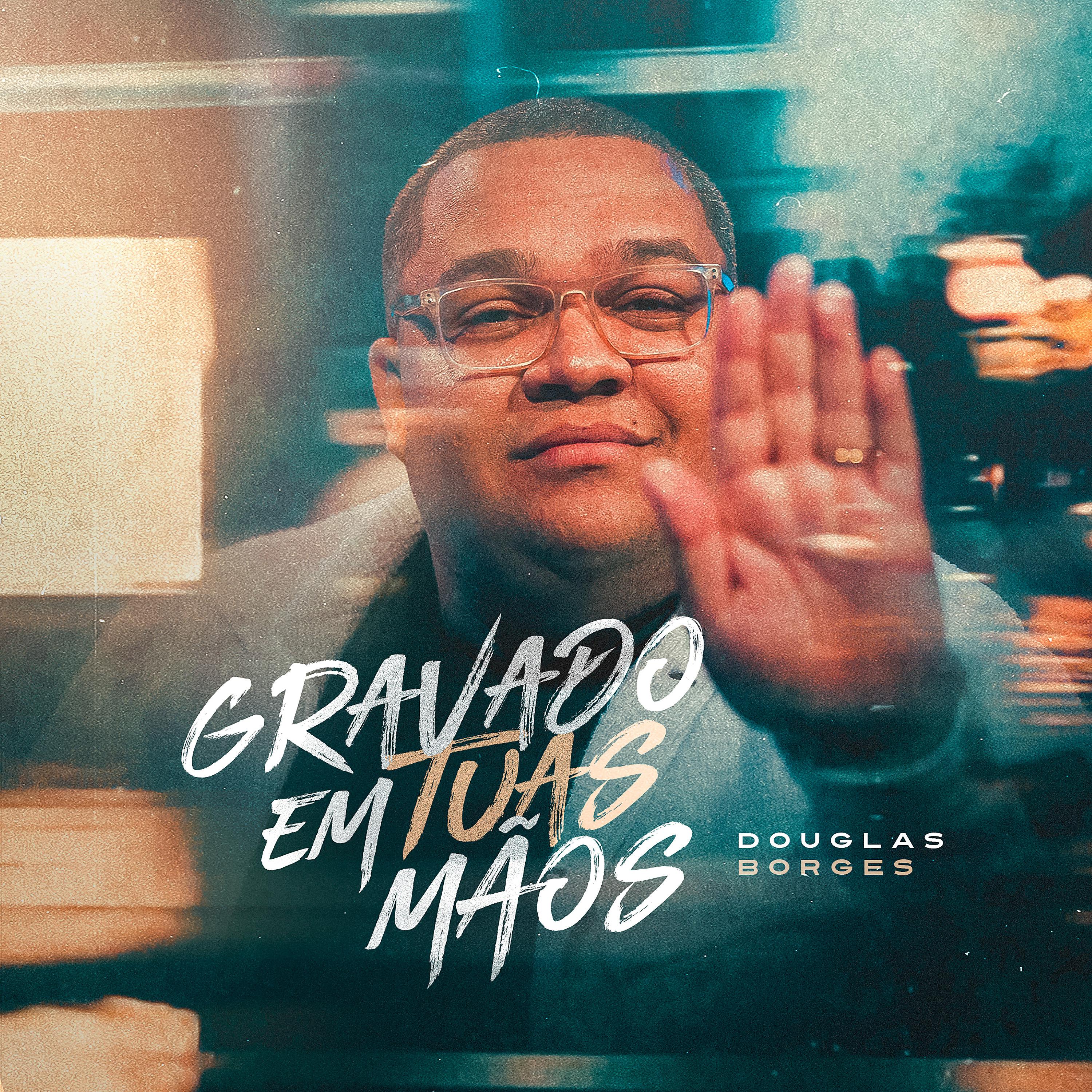 Постер альбома Gravado em Tuas Mãos