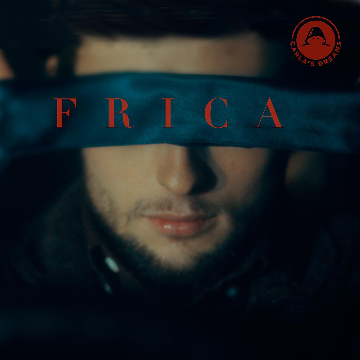 Постер альбома Frica