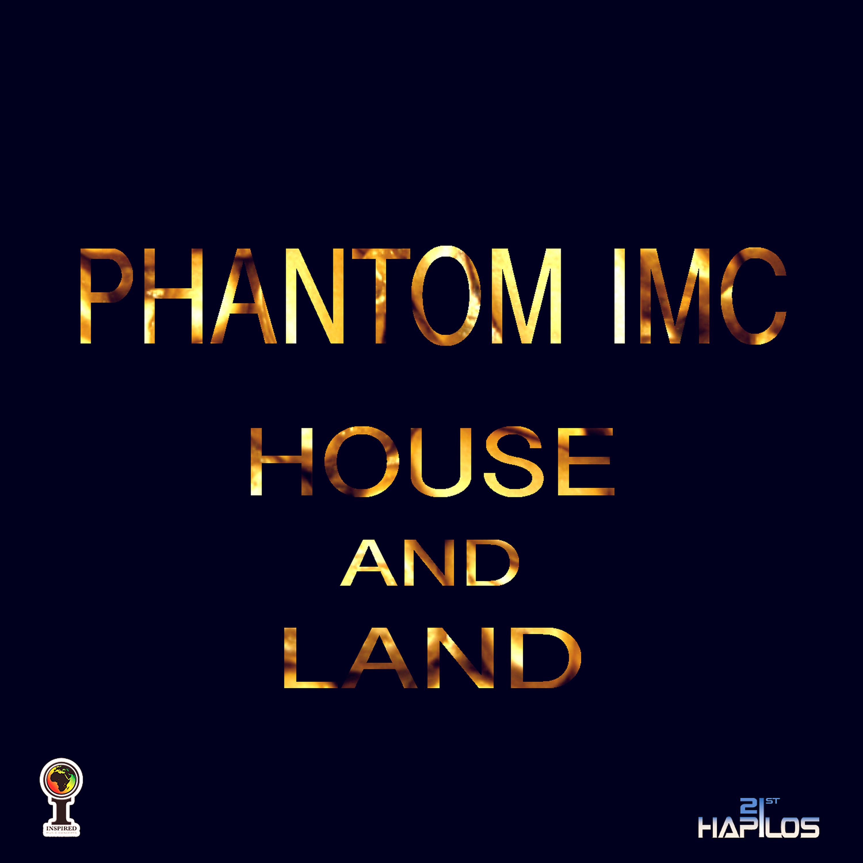 Постер альбома House and Land - Single