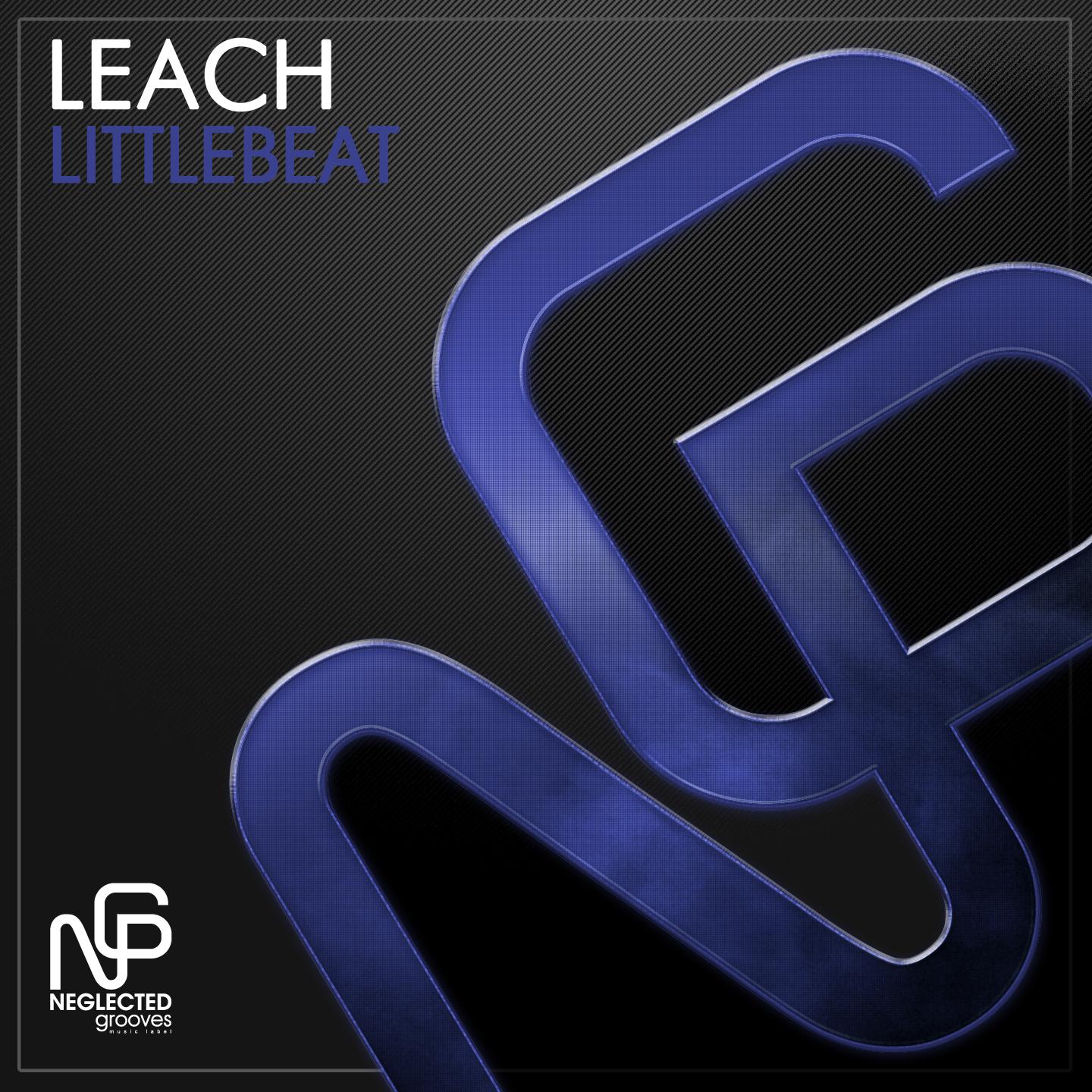 Постер альбома Littlebeat