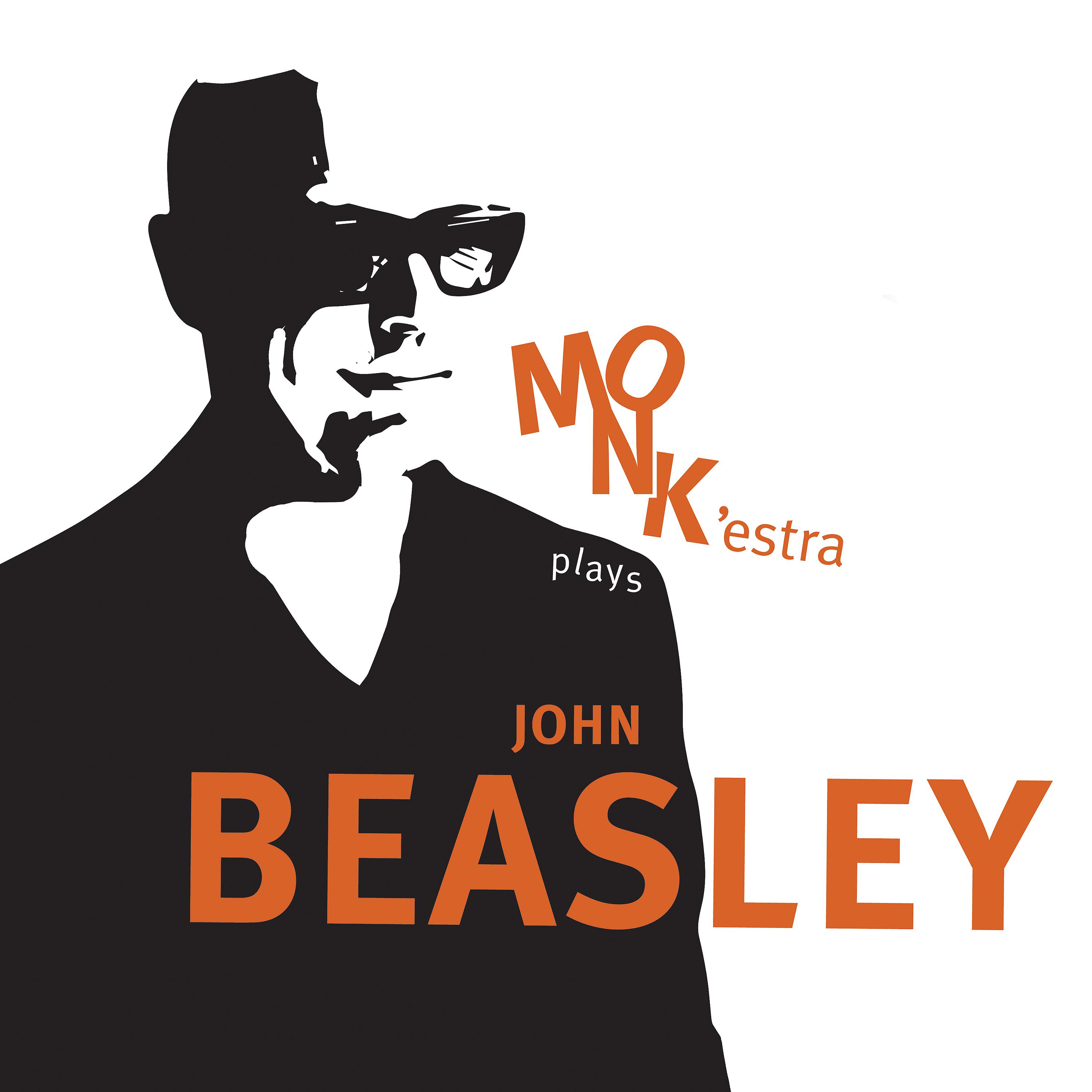 Постер альбома MONK’estra Plays John Beasley