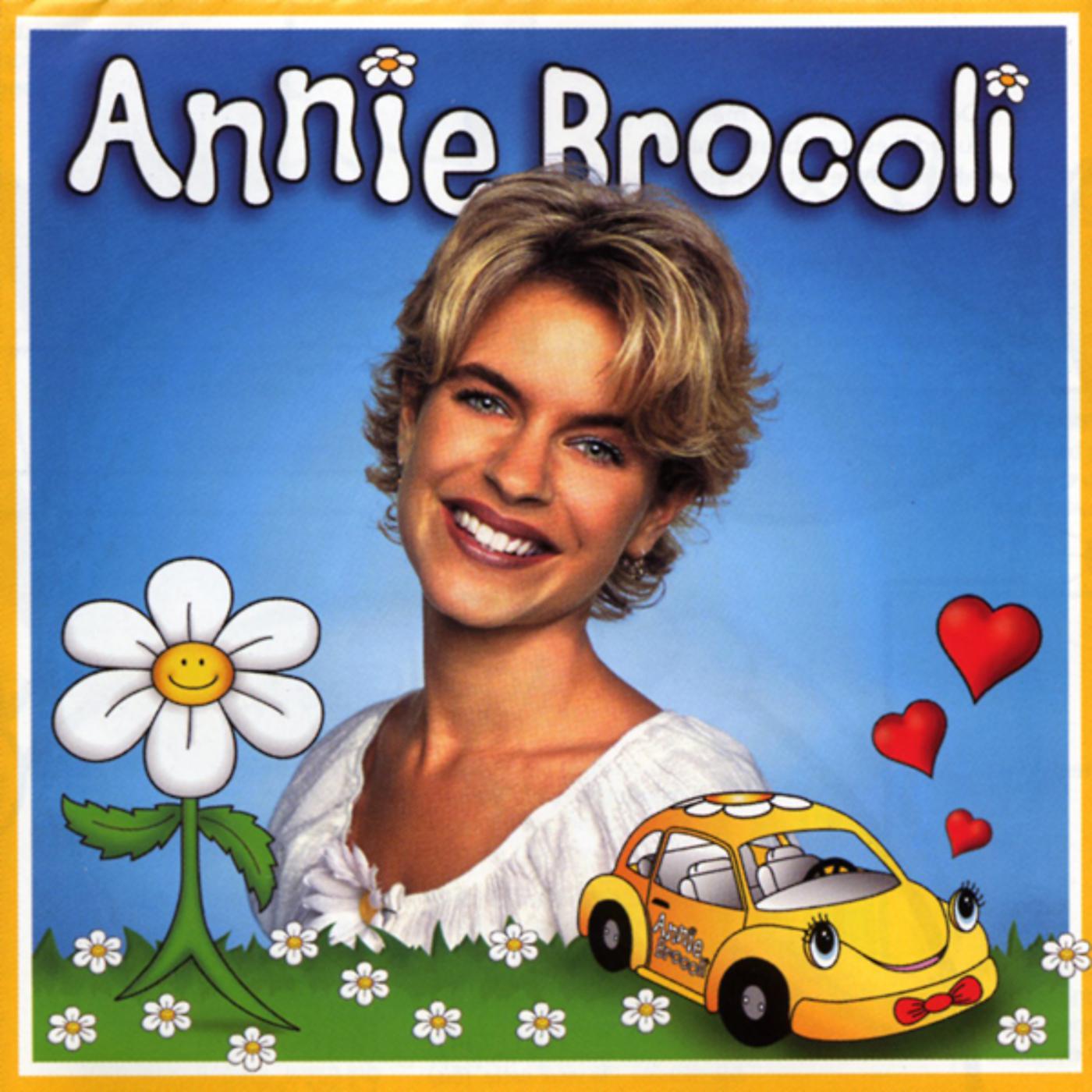 Постер альбома Annie Brocoli