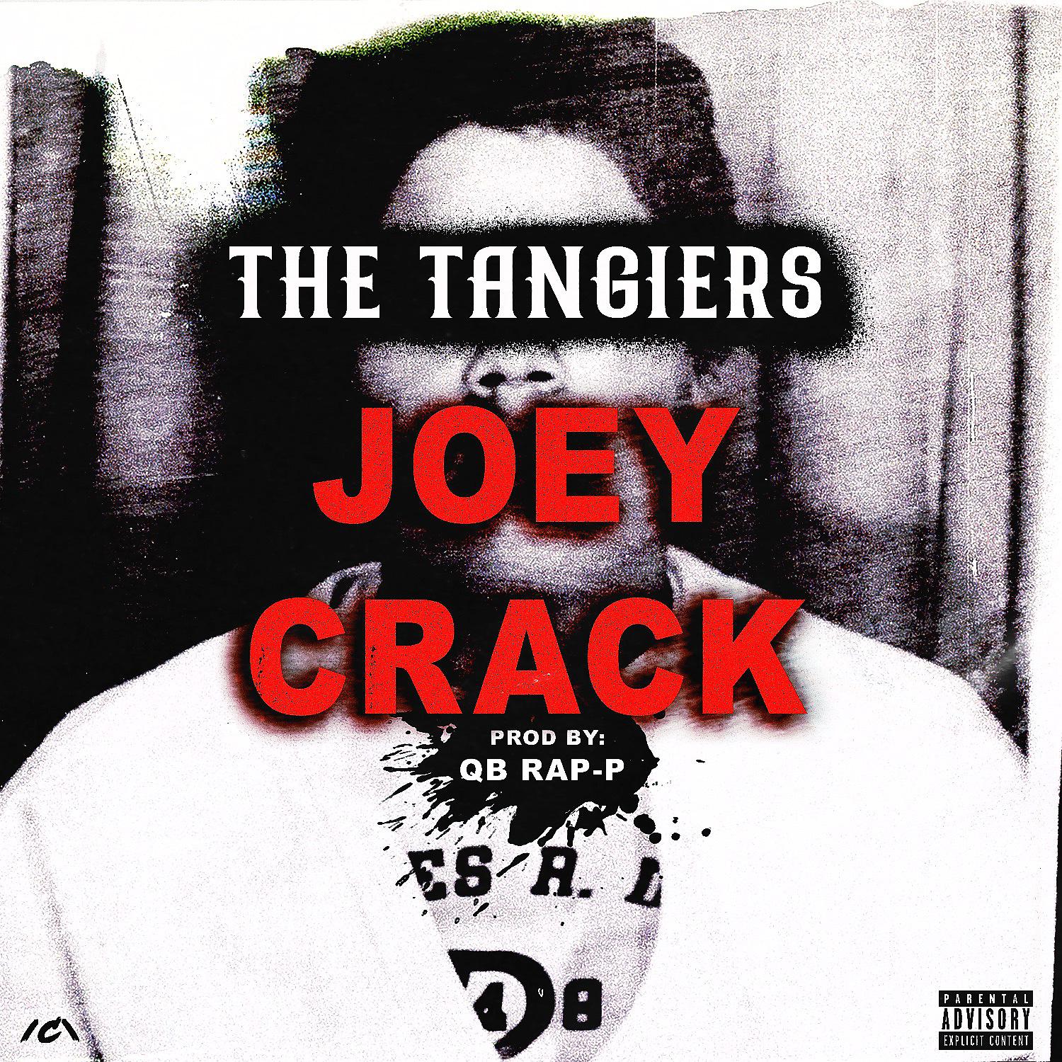 Постер альбома Joey Crack