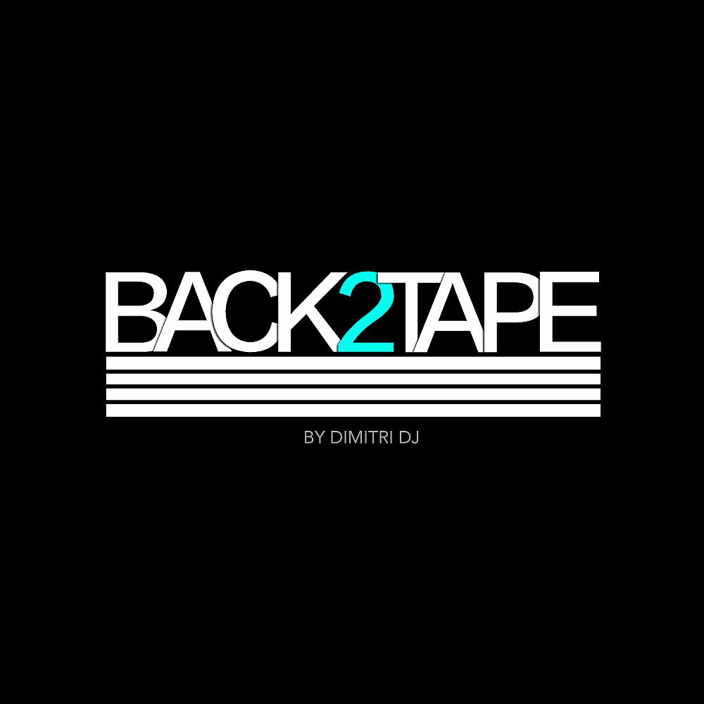 Постер альбома Back2tape