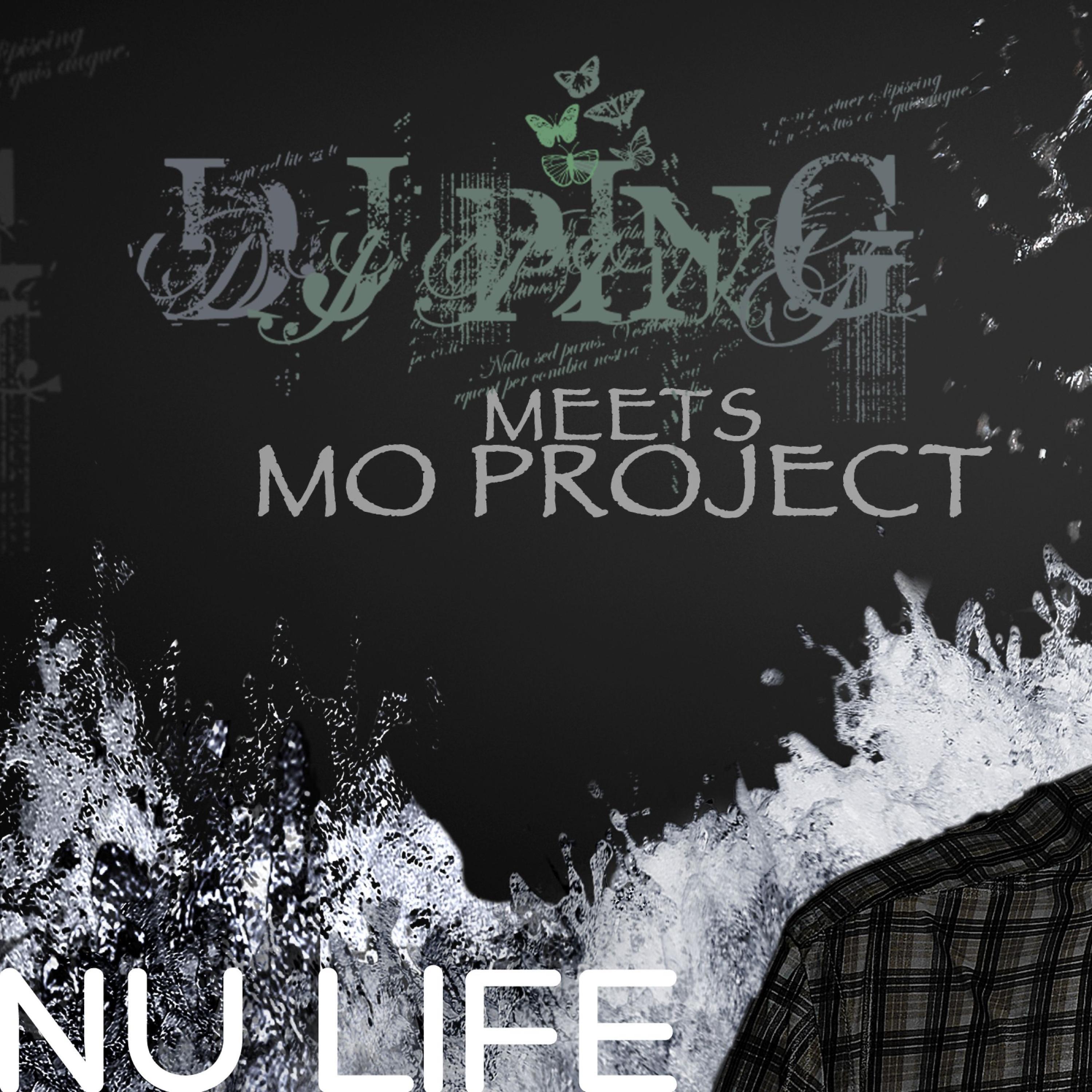 Постер альбома Nu Life