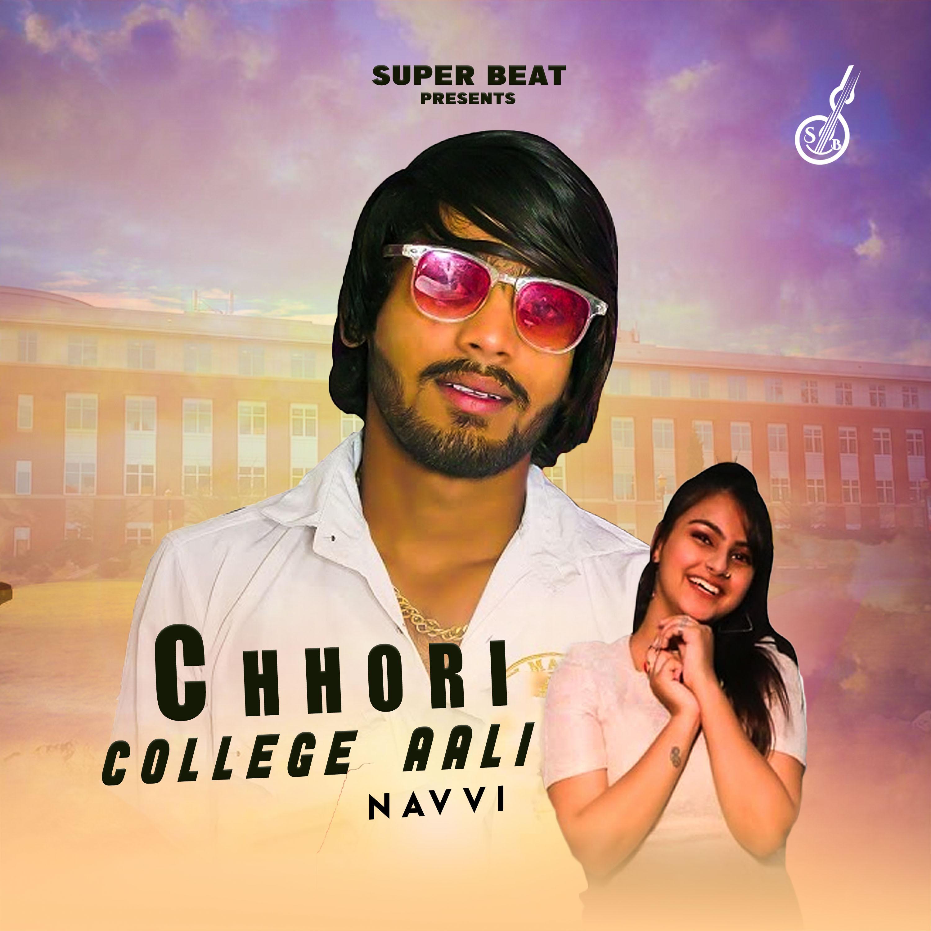 Постер альбома Chhori College Aaali