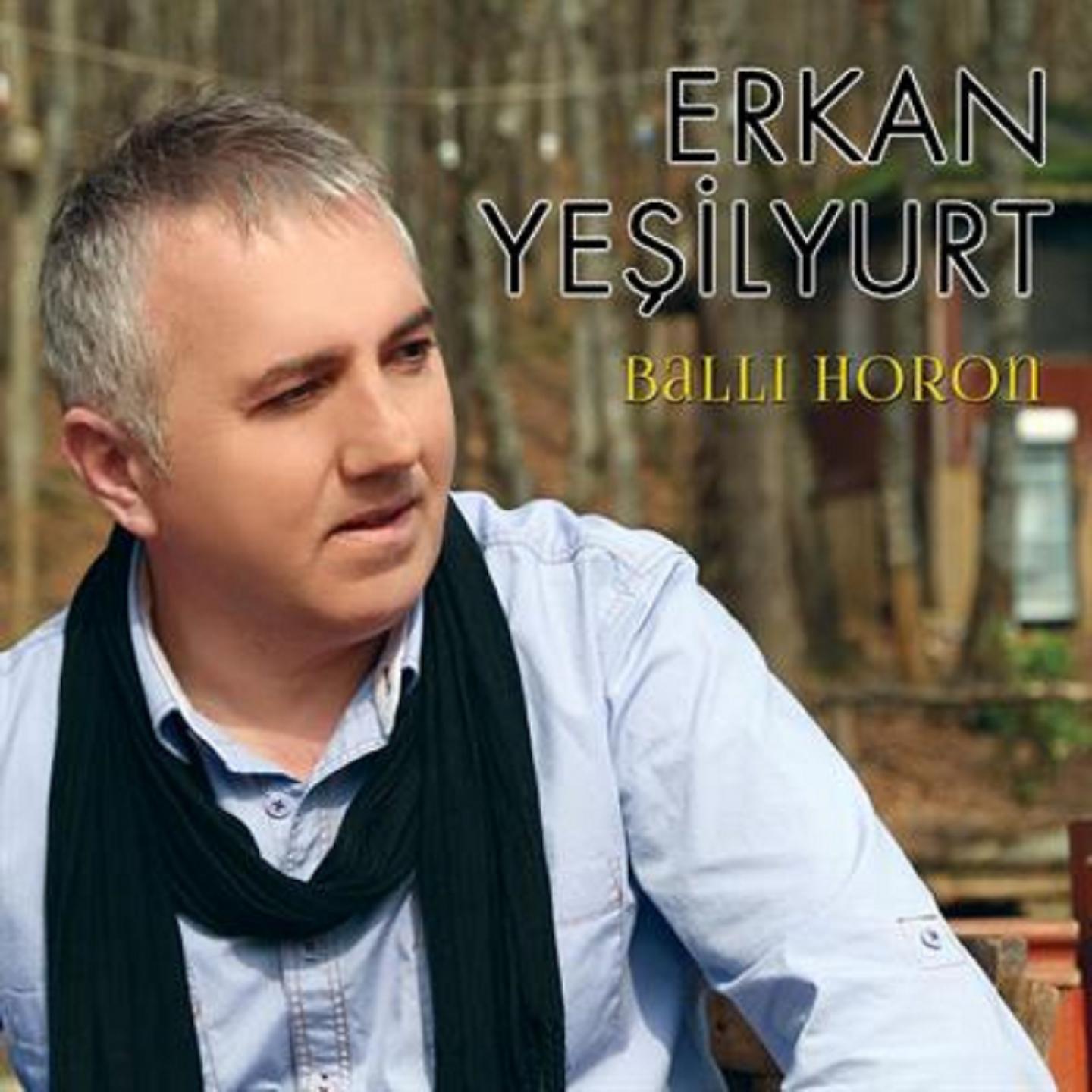 Постер альбома Ballı Horon